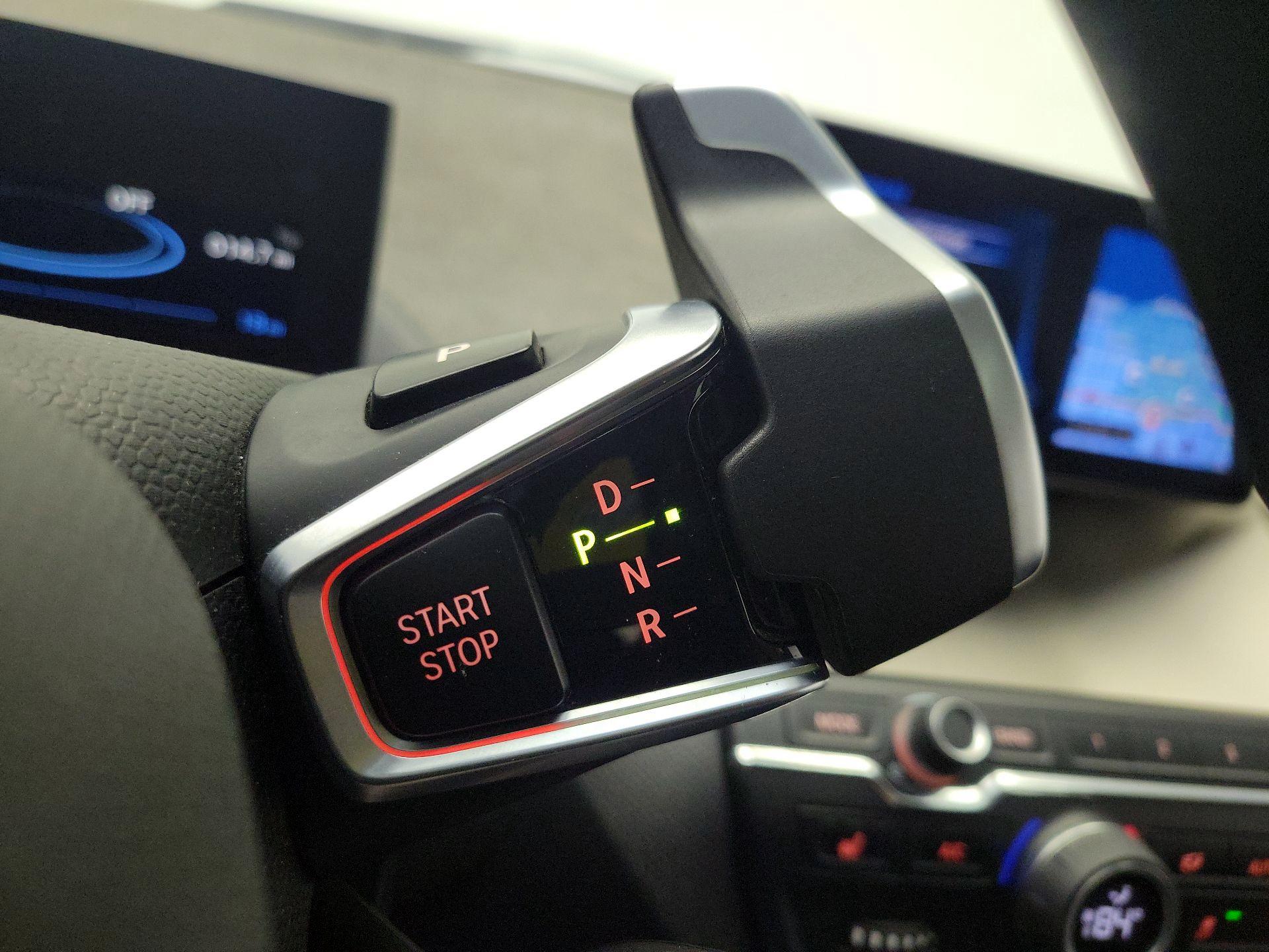 Thumbnail: 2017 BMW i3 - 17