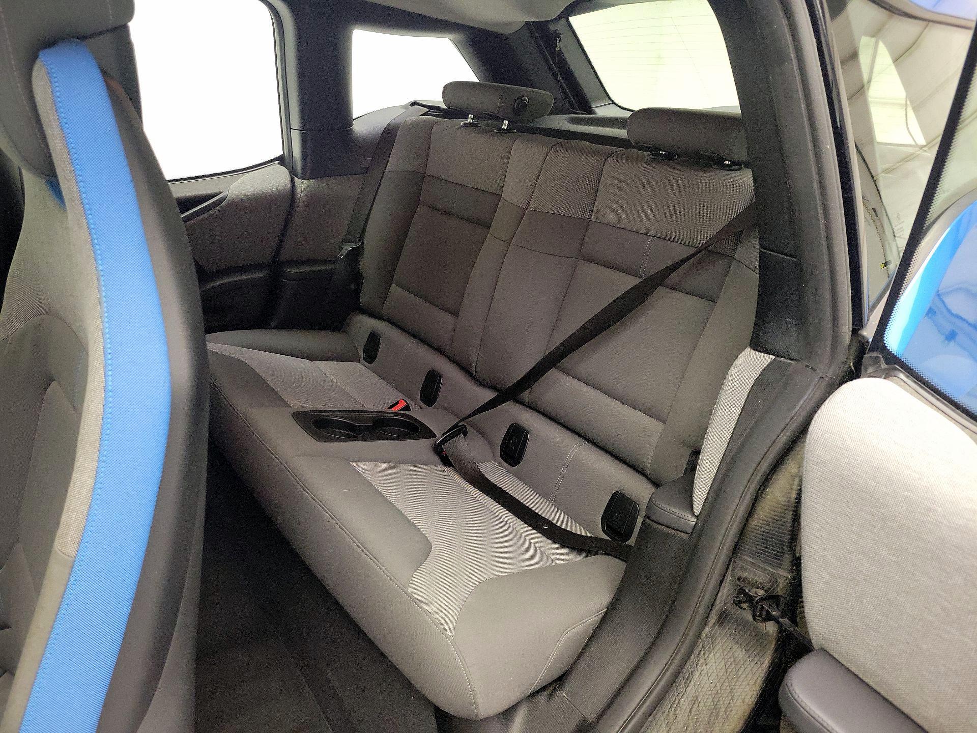 Thumbnail: 2017 BMW i3 - 20