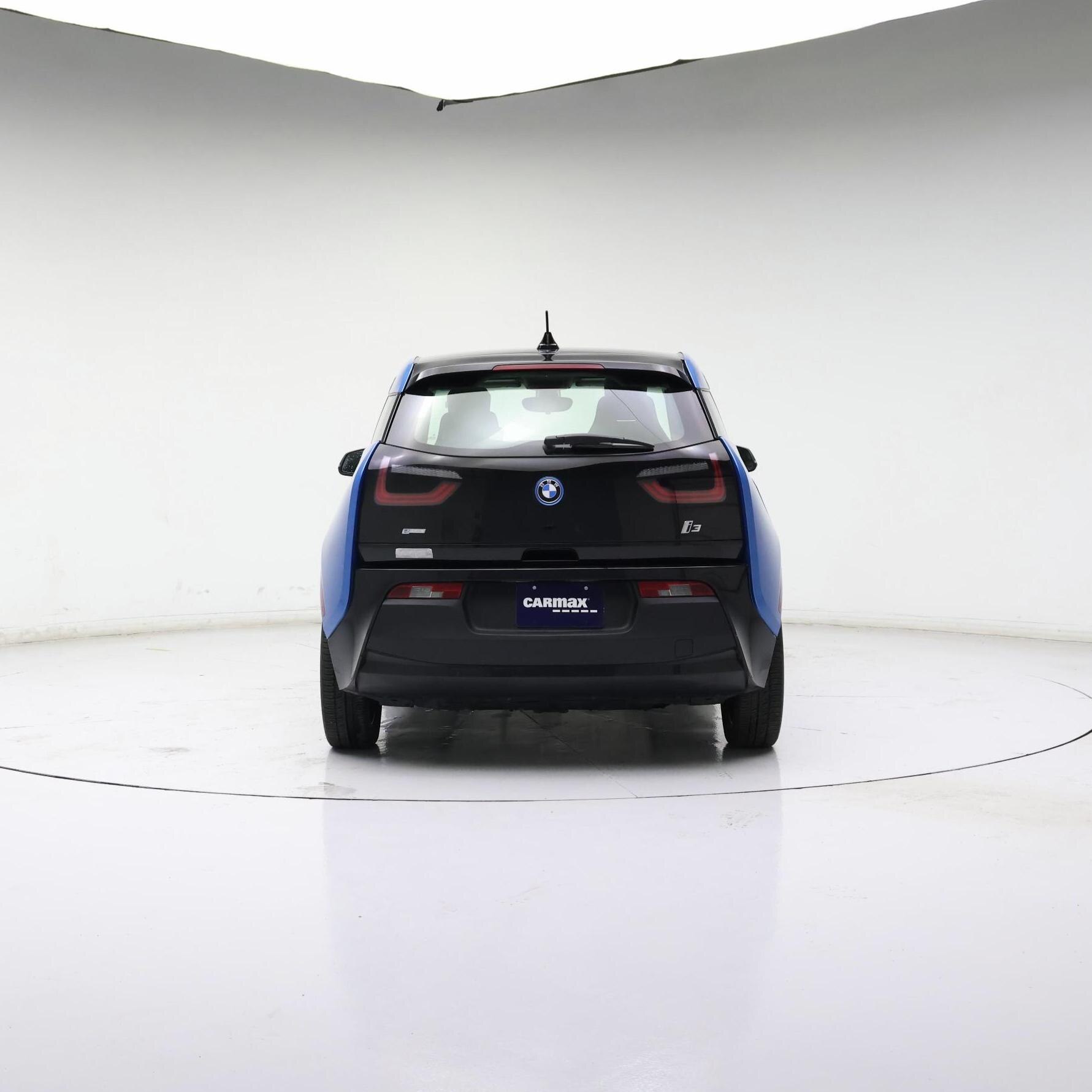 Thumbnail: 2017 BMW i3 - 5