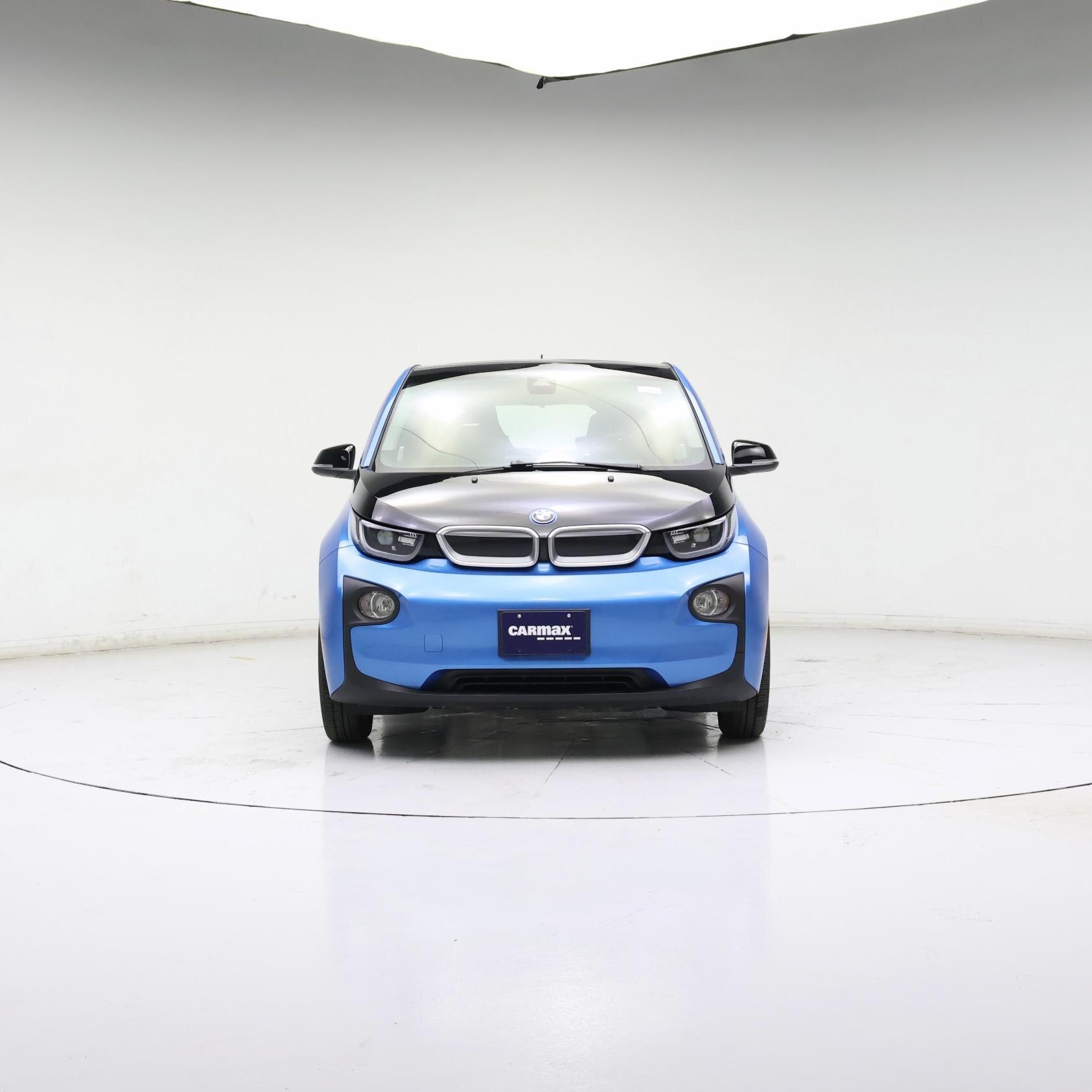 Thumbnail: 2017 BMW i3 - 6
