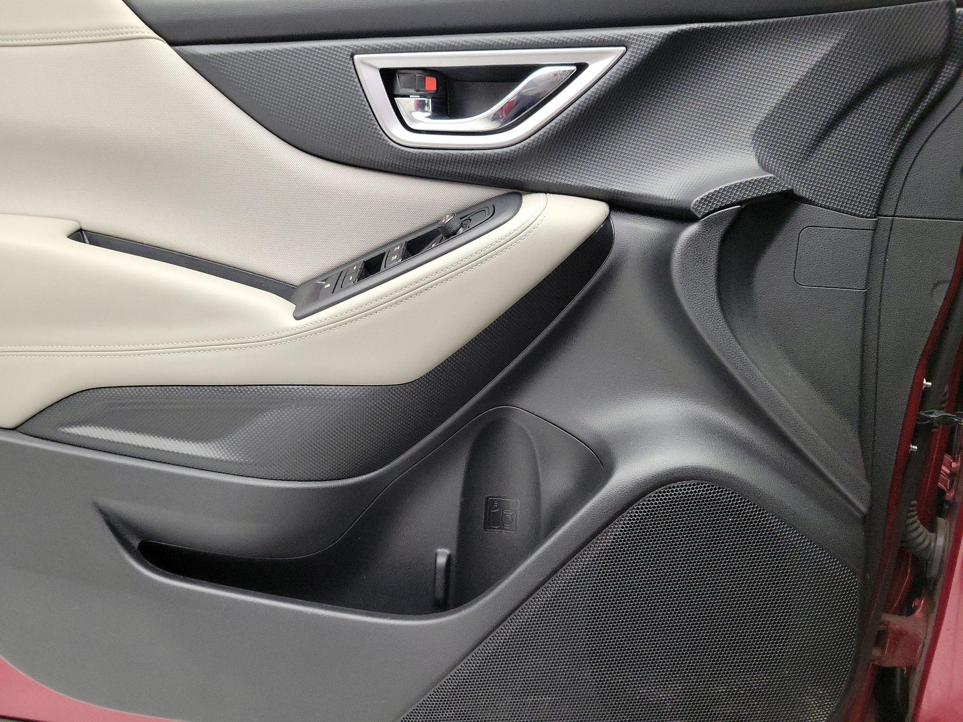 Thumbnail: 2021 Subaru Forester - 12