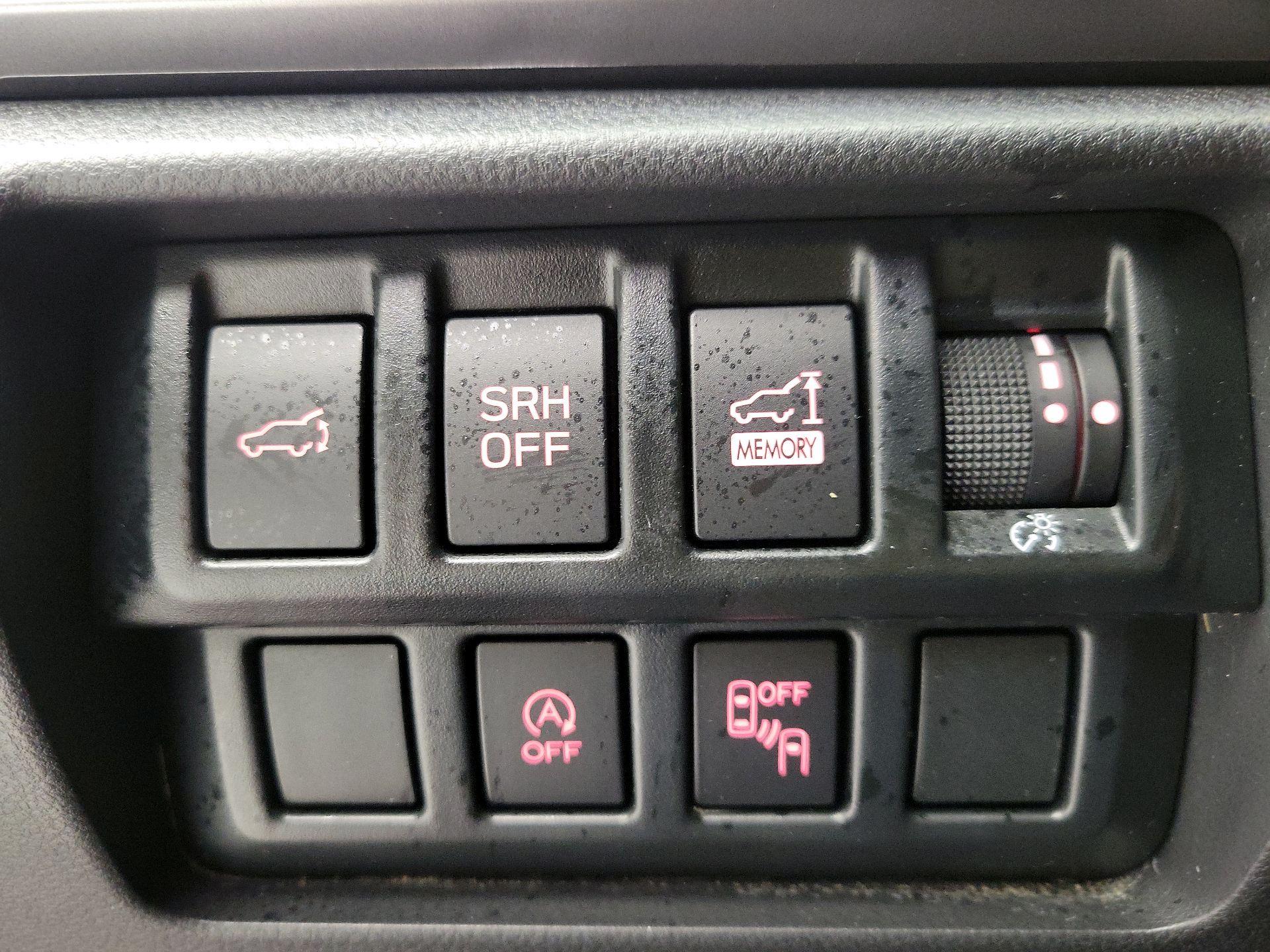 Thumbnail: 2021 Subaru Forester - 13