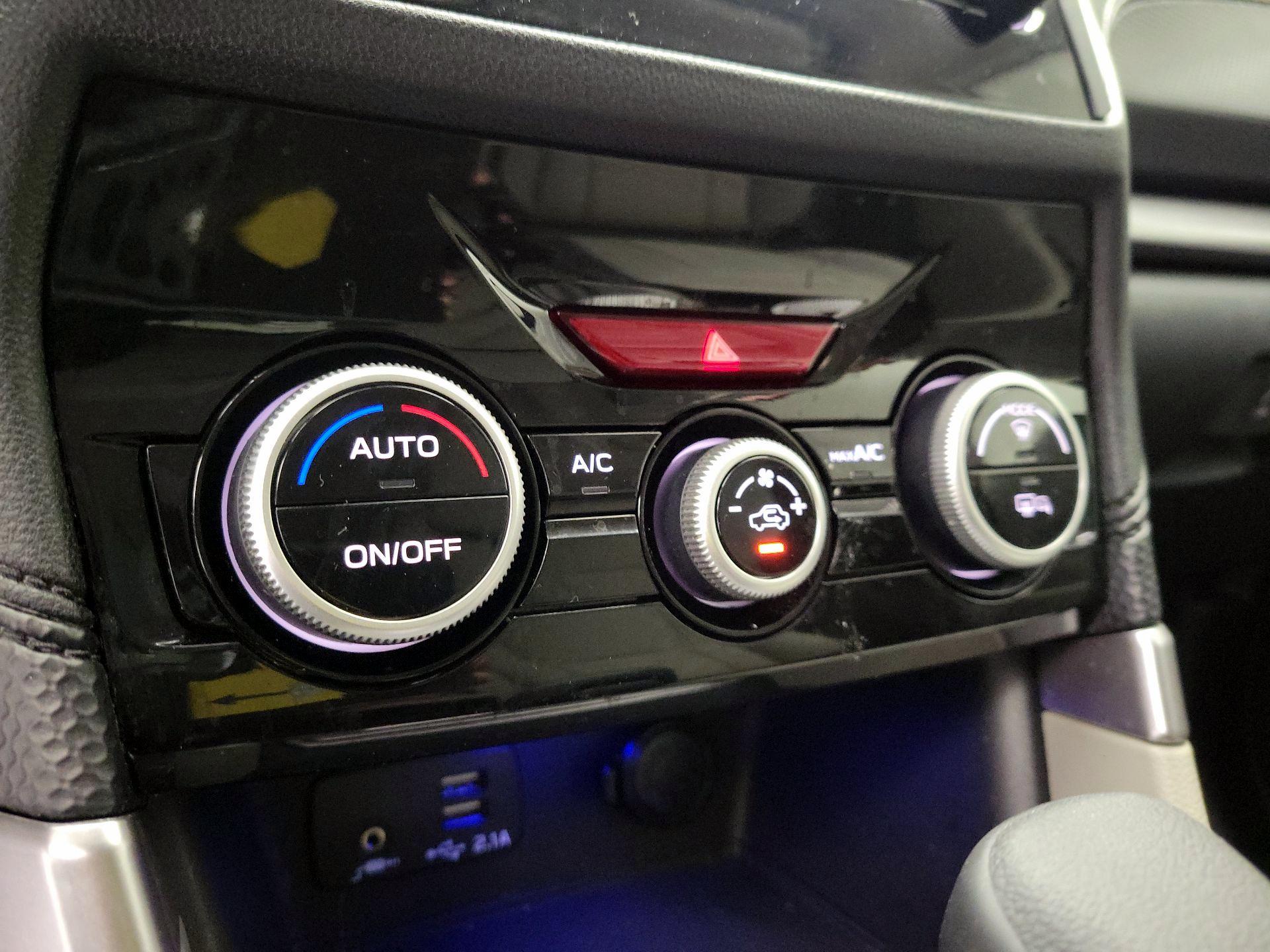 Thumbnail: 2021 Subaru Forester - 16