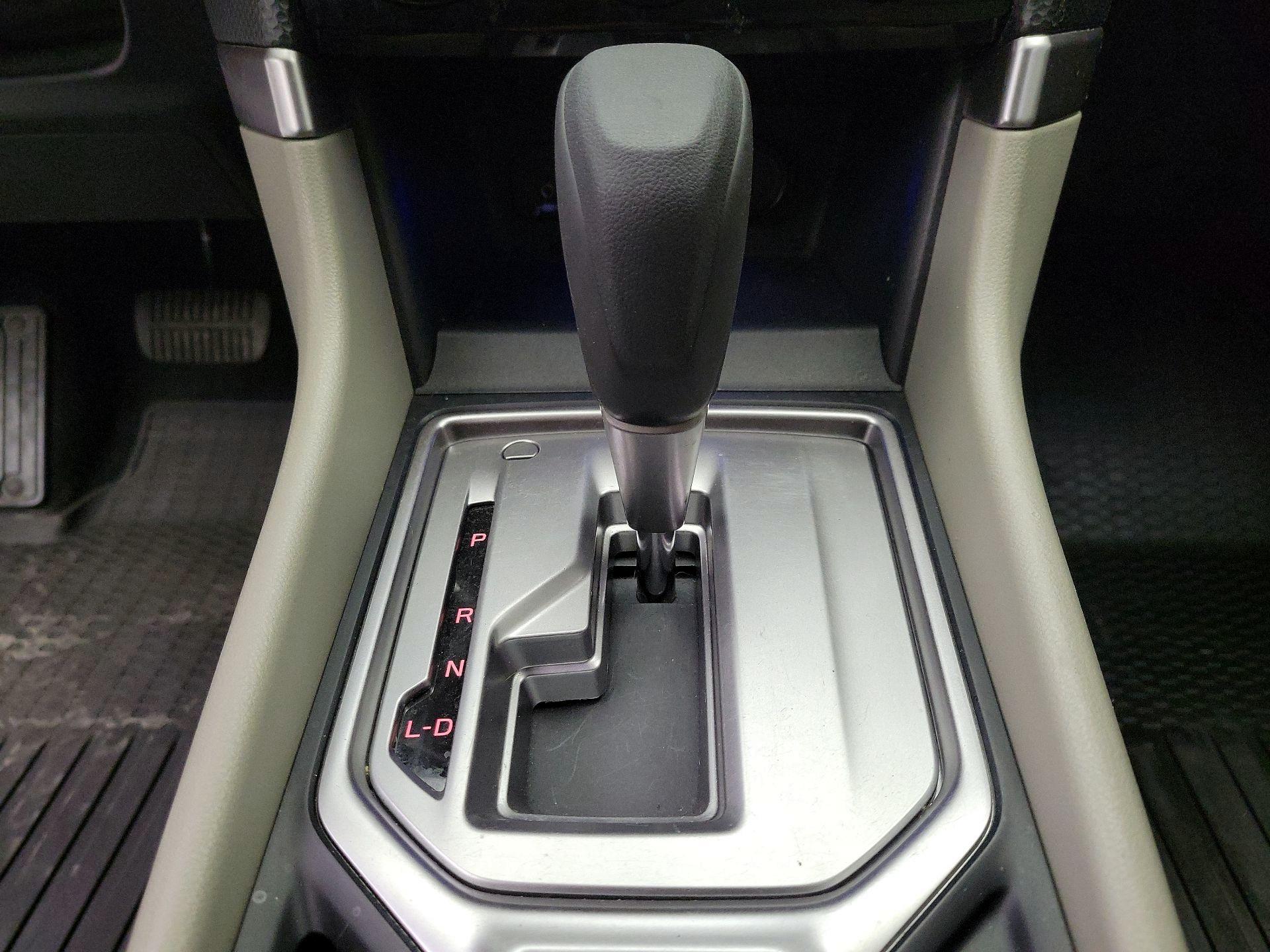 Thumbnail: 2021 Subaru Forester - 17