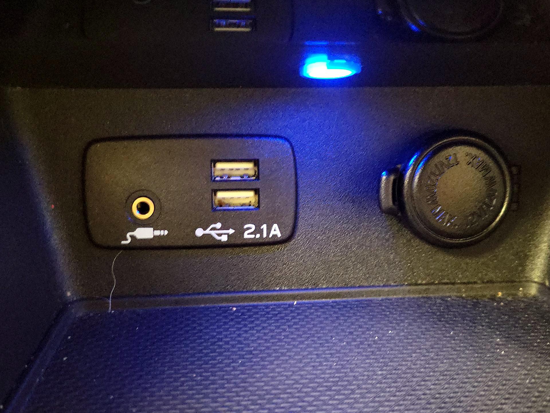 Thumbnail: 2021 Subaru Forester - 18