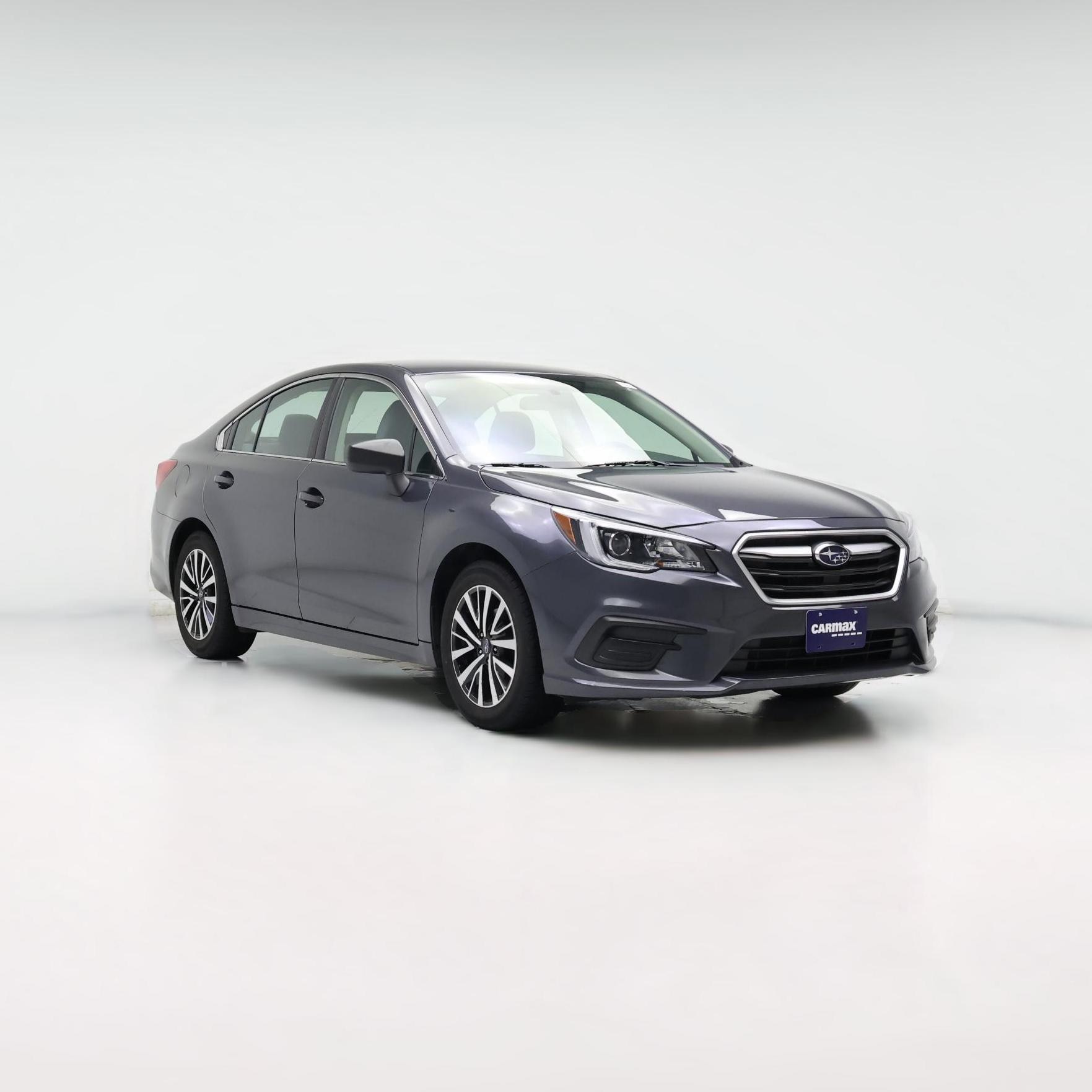 Thumbnail: 2018 Subaru Legacy - 1