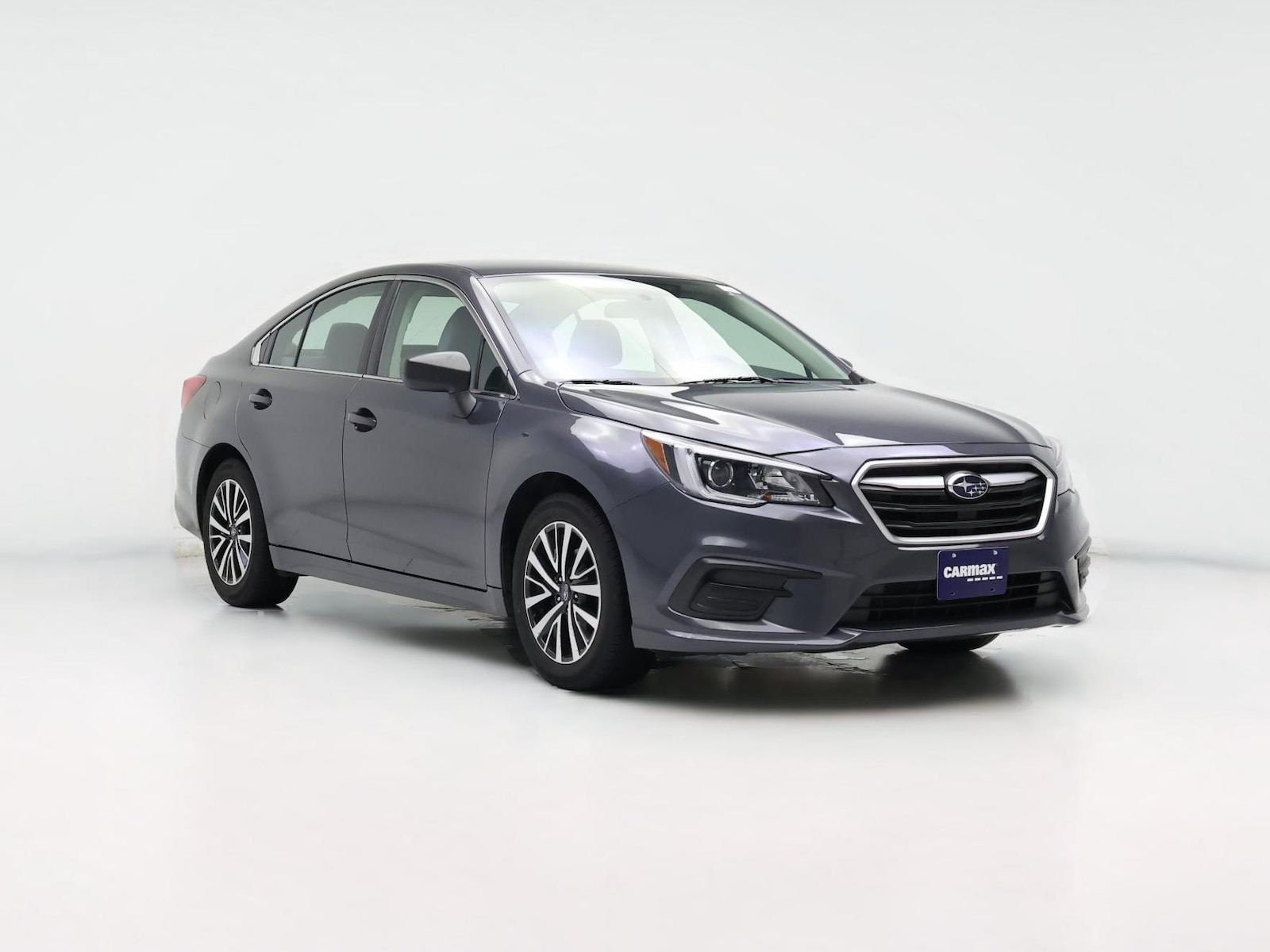 2018 Subaru Legacy