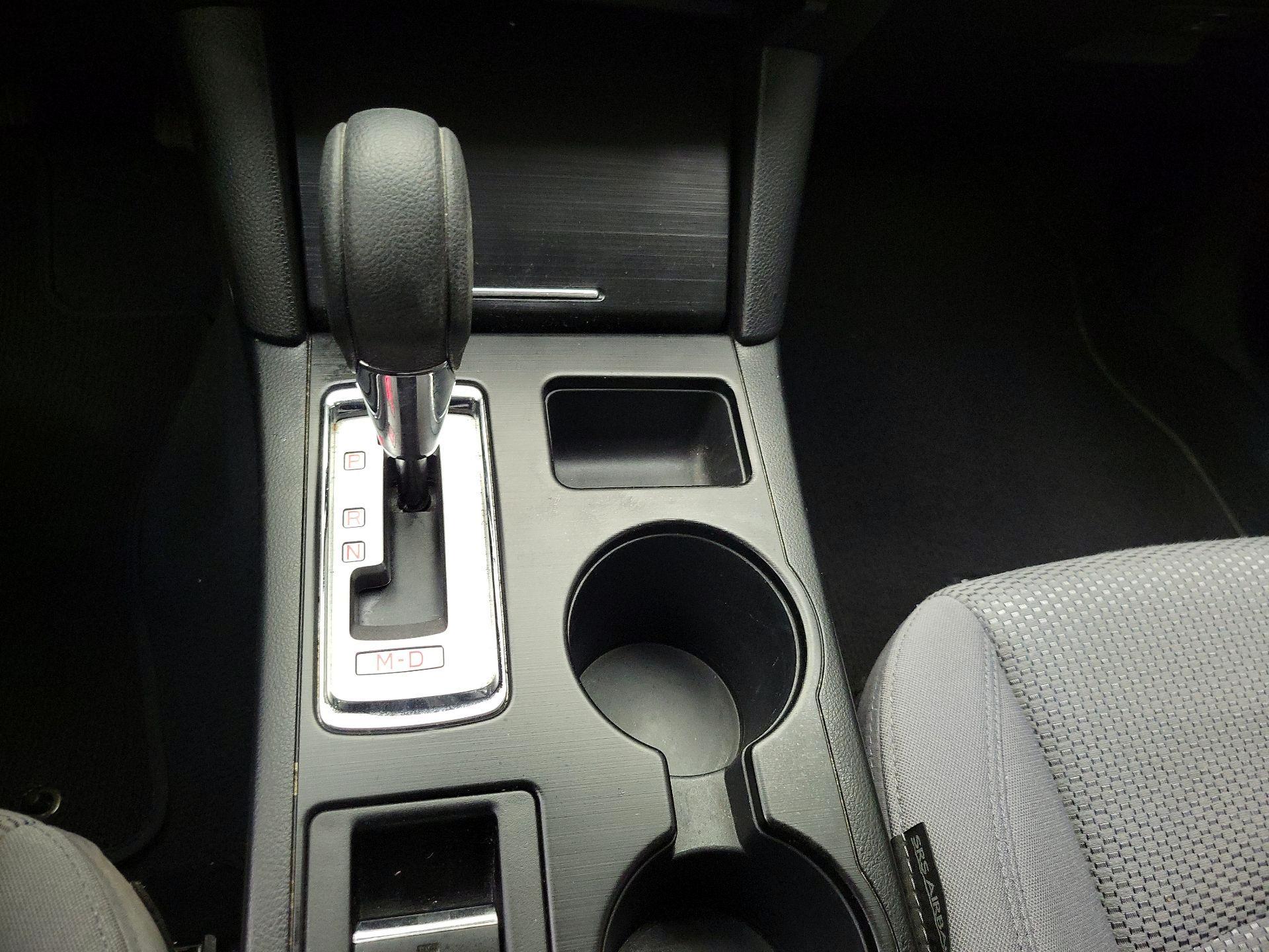 Thumbnail: 2018 Subaru Legacy - 17