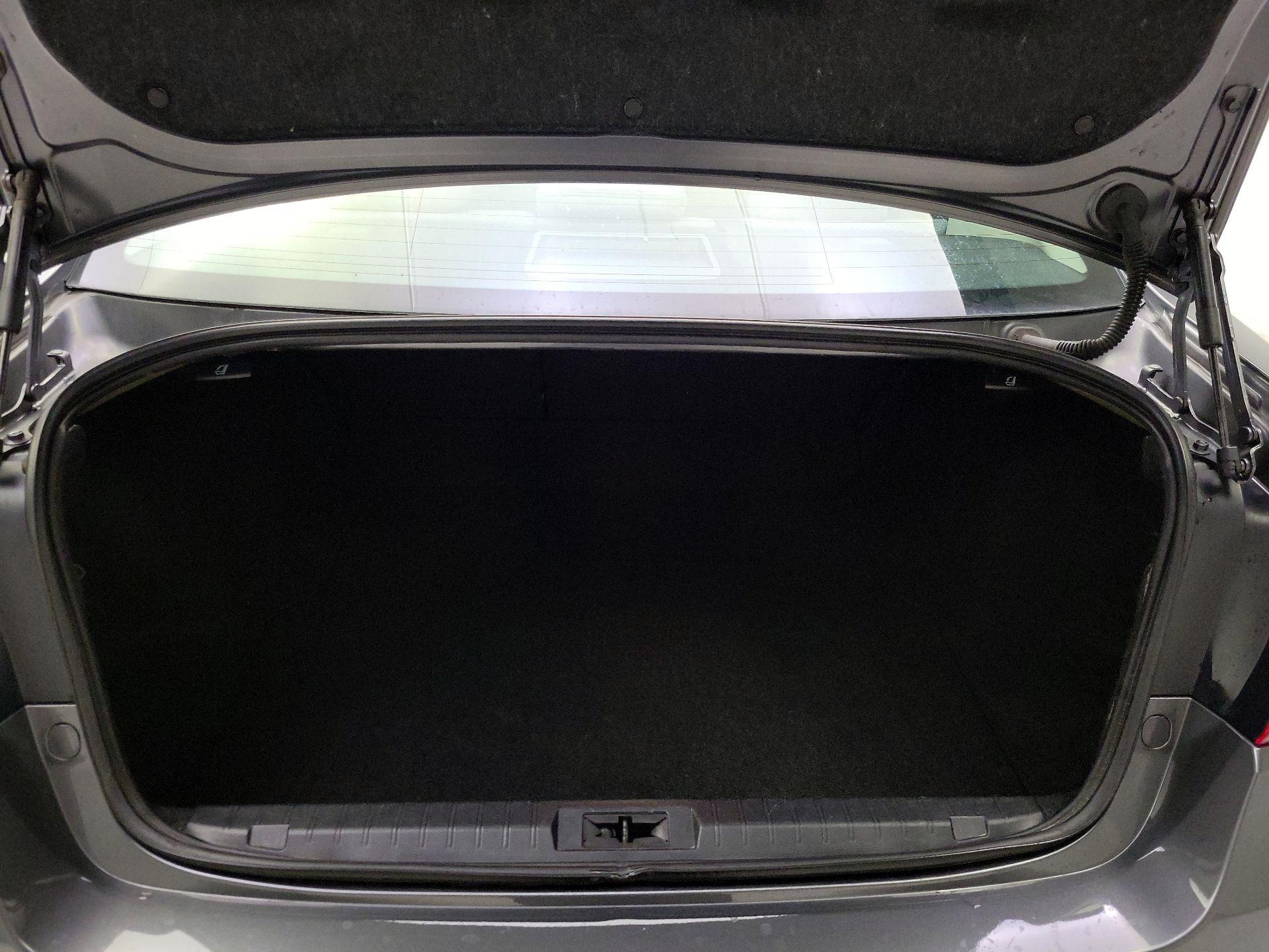 Thumbnail: 2018 Subaru Legacy - 20