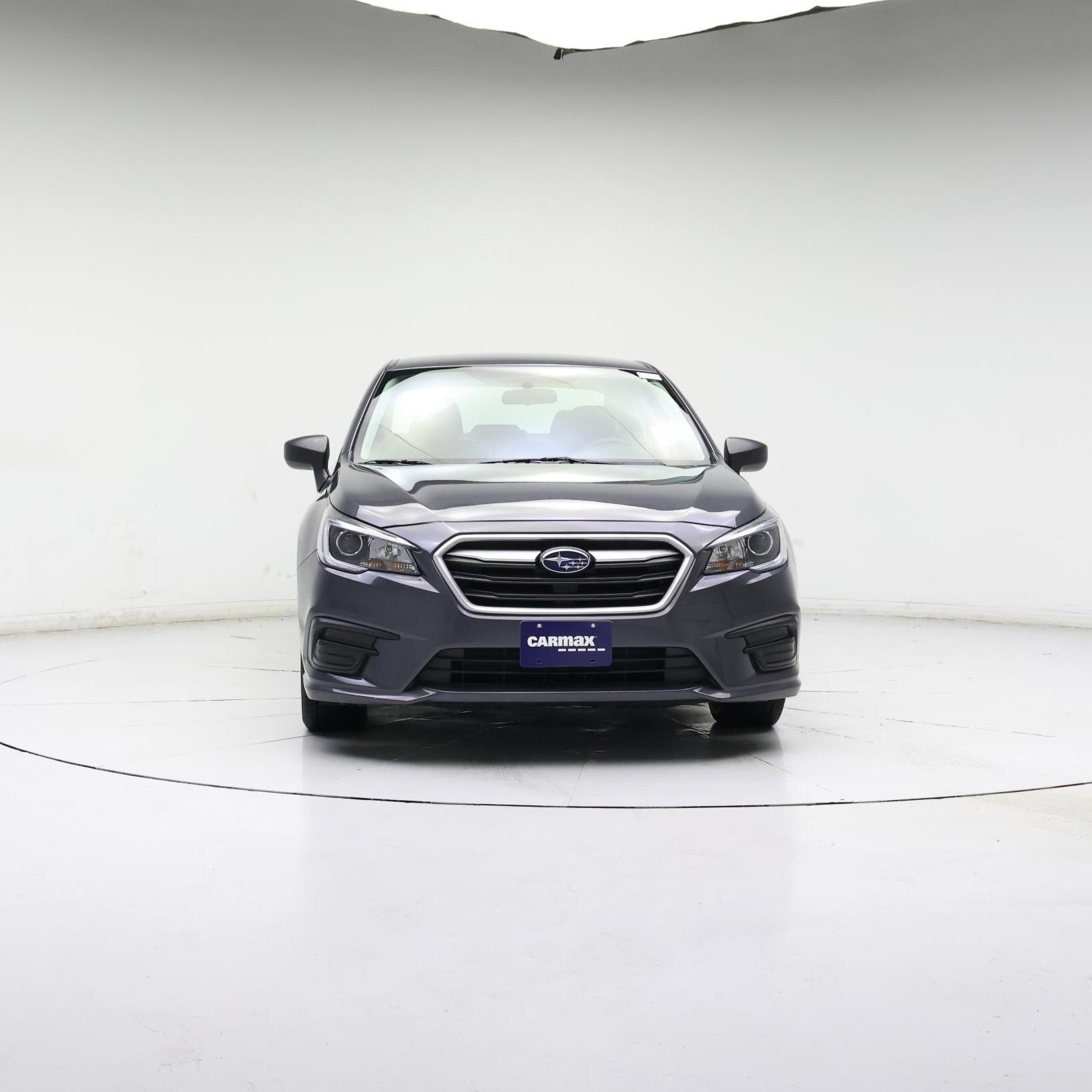 Thumbnail: 2018 Subaru Legacy - 5