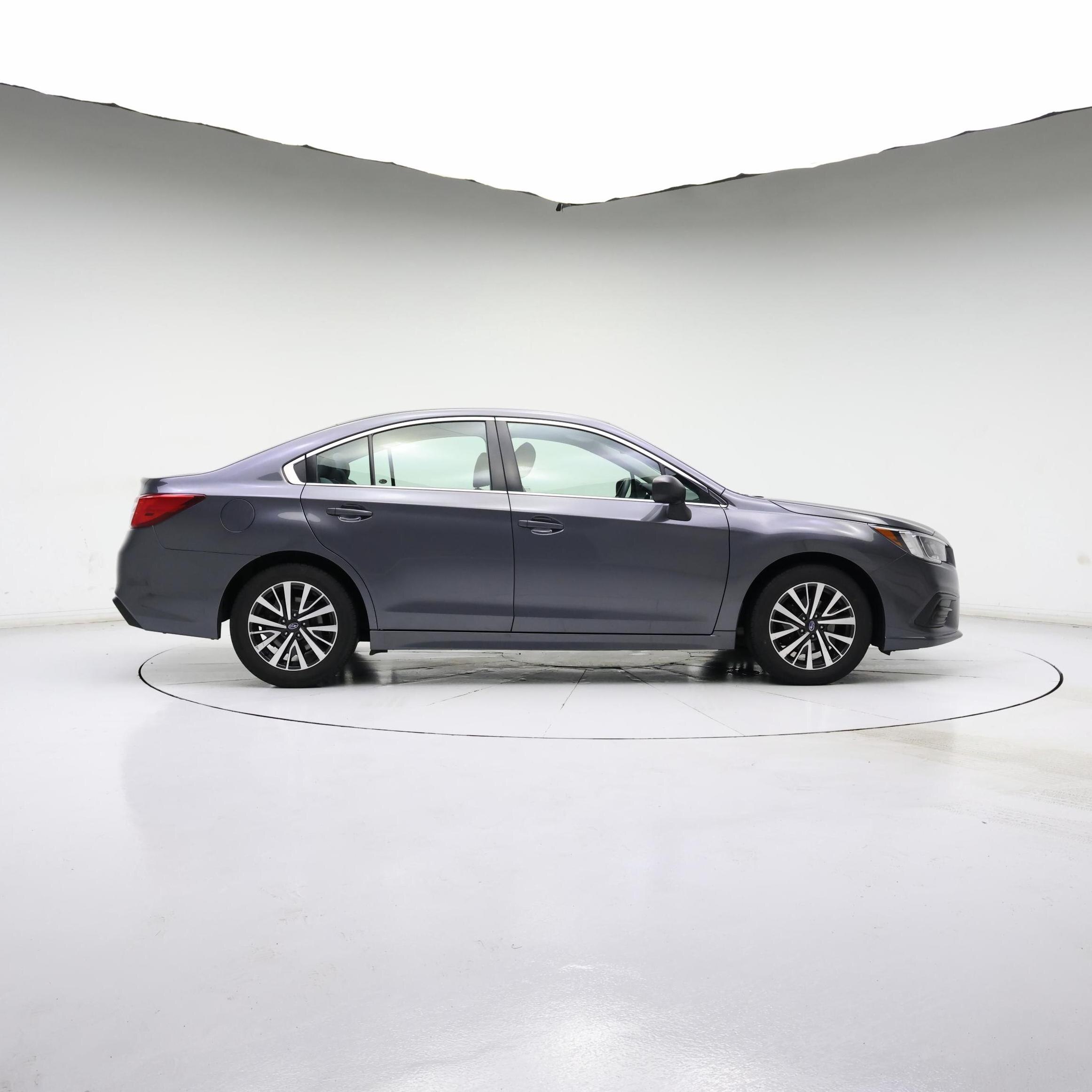 Thumbnail: 2018 Subaru Legacy - 7