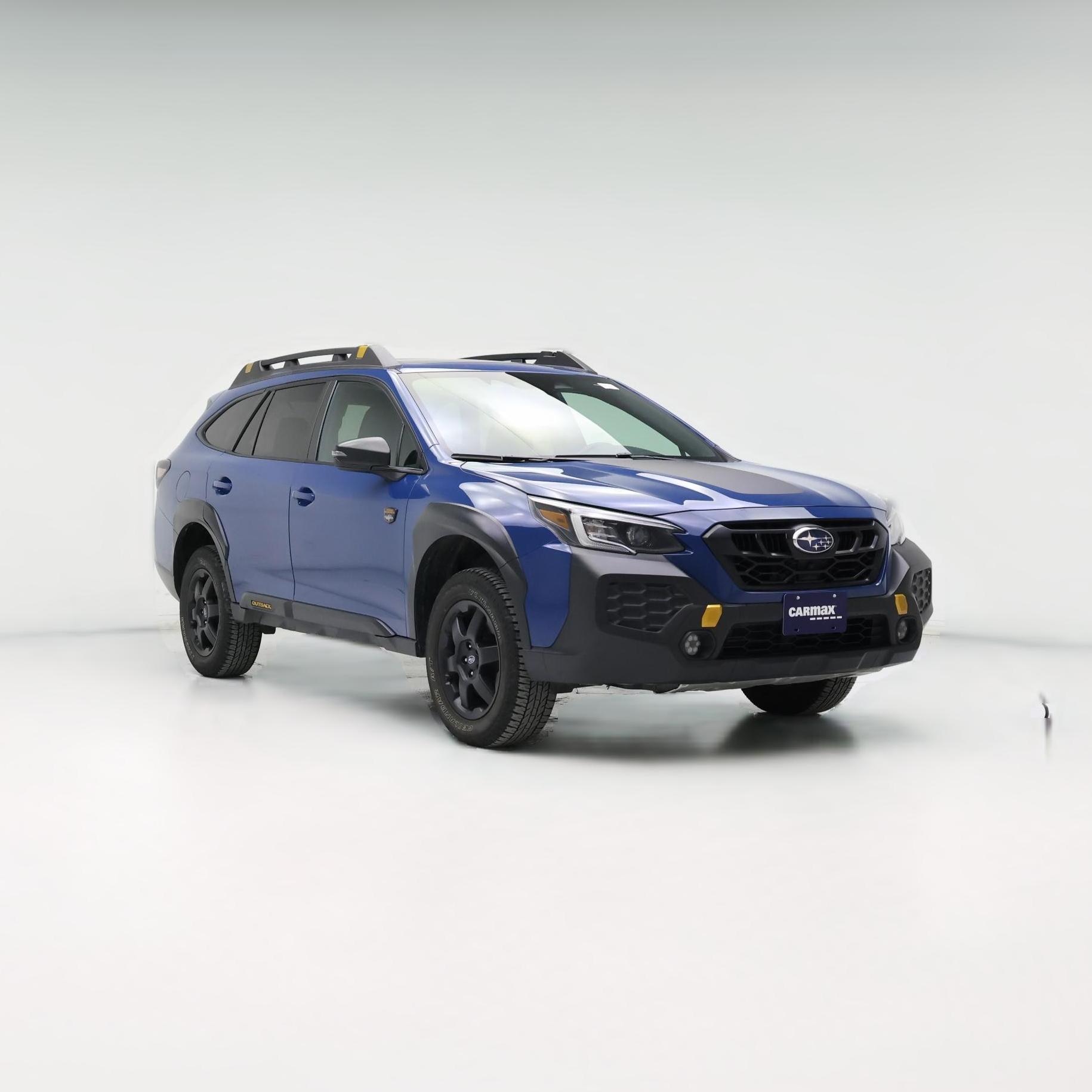 Thumbnail: 2024 Subaru Outback - 1
