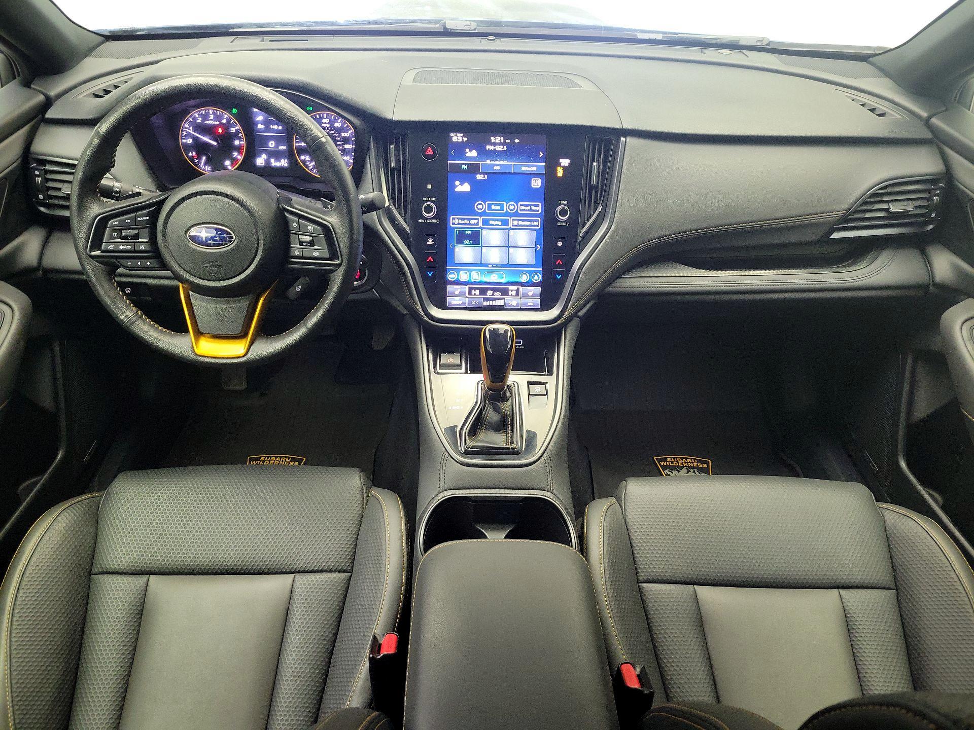 Thumbnail: 2024 Subaru Outback - 9