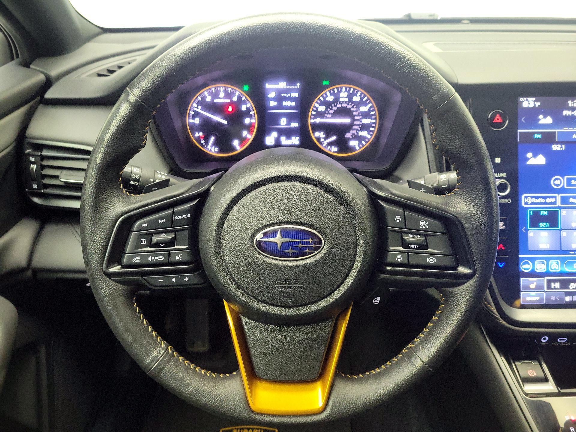 Thumbnail: 2024 Subaru Outback - 10