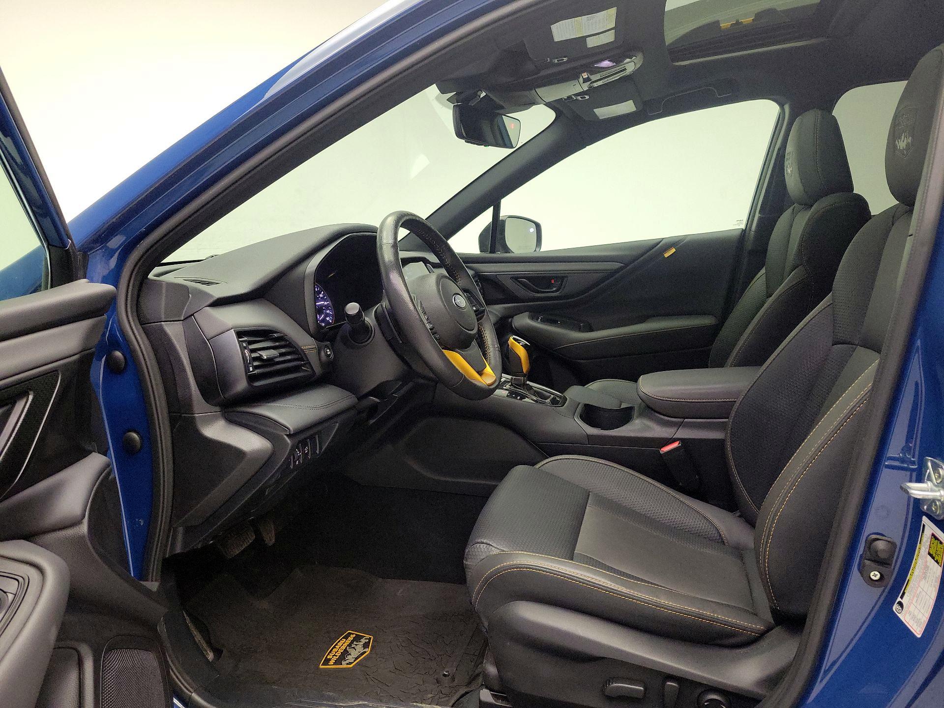 Thumbnail: 2024 Subaru Outback - 11