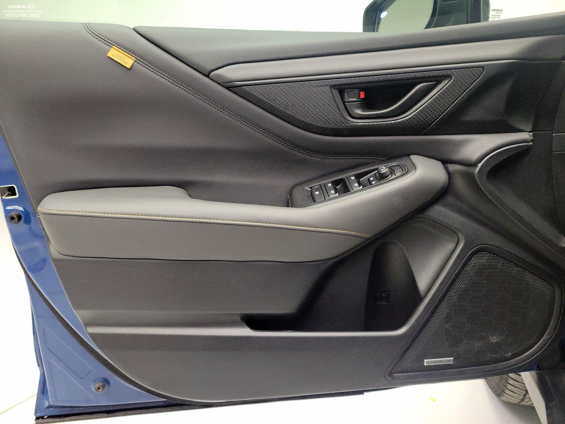 Thumbnail: 2024 Subaru Outback - 12