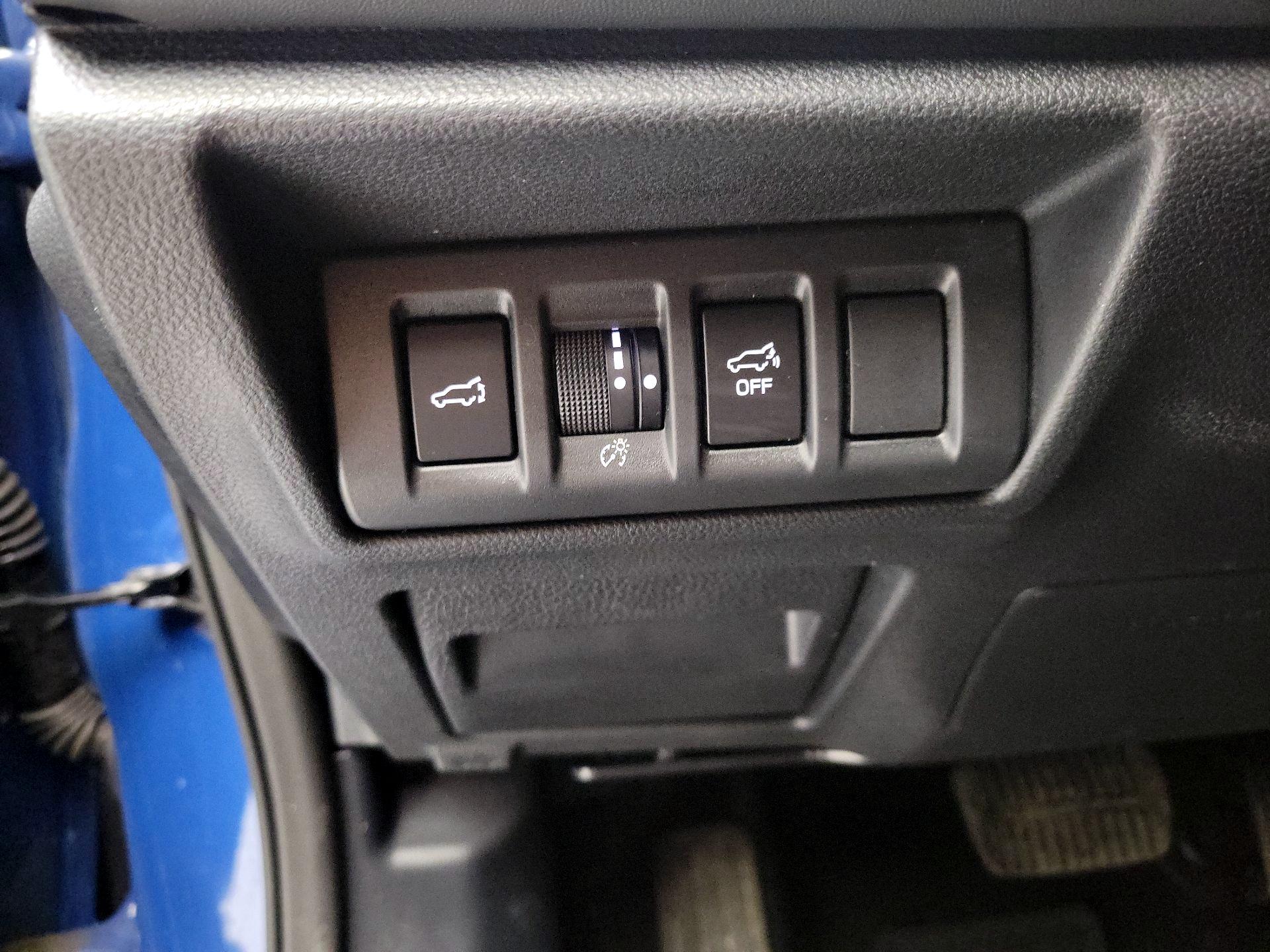 Thumbnail: 2024 Subaru Outback - 13