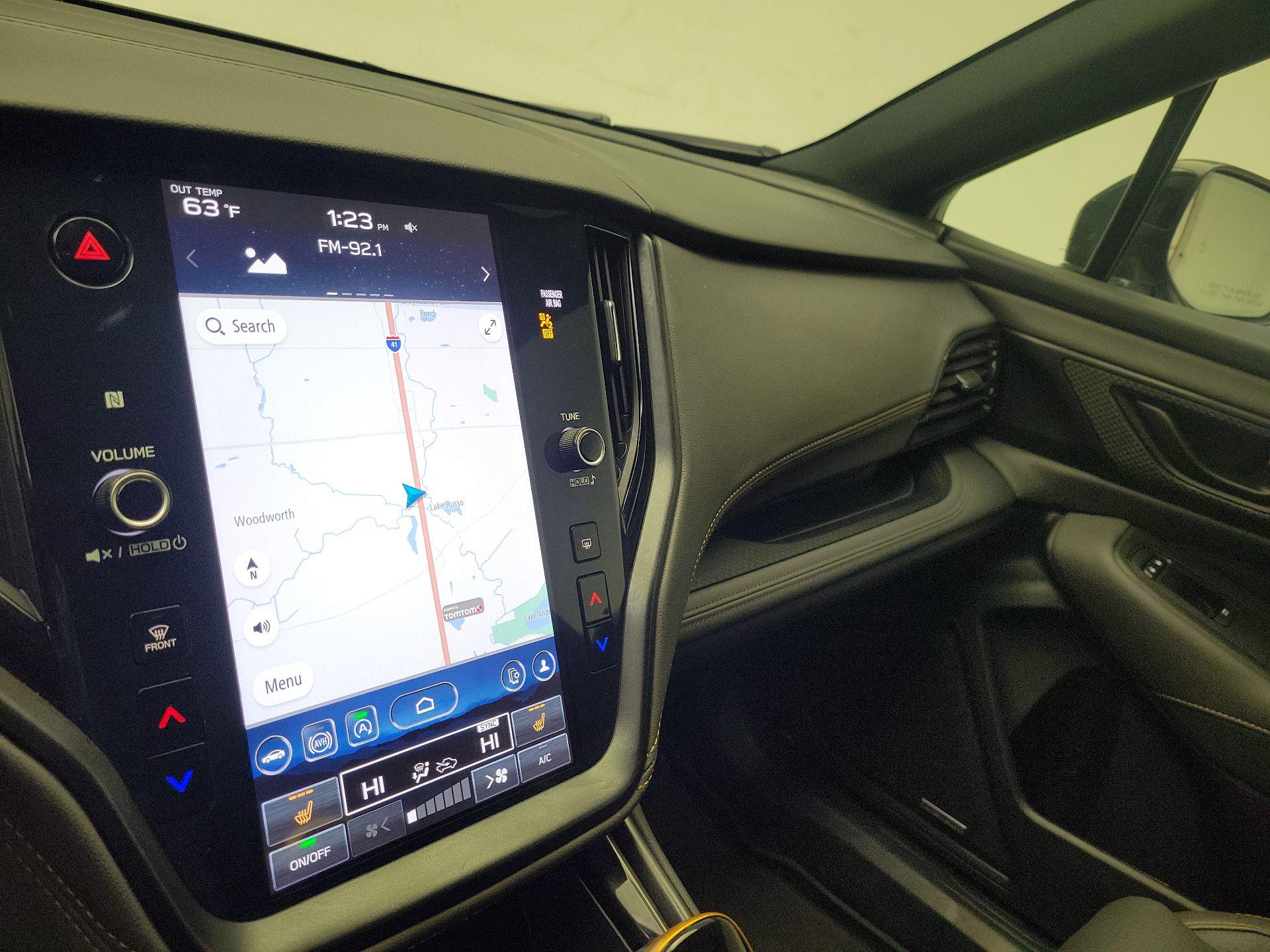 Thumbnail: 2024 Subaru Outback - 14