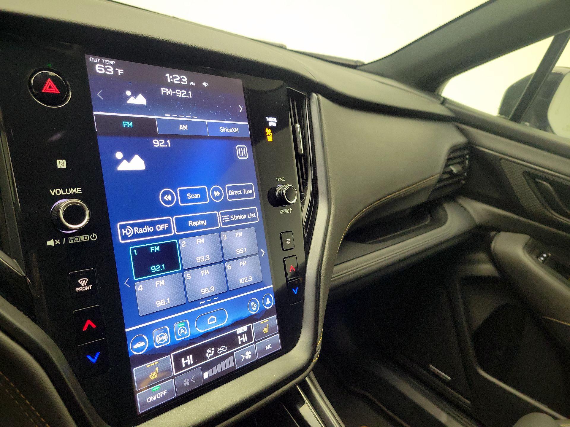 Thumbnail: 2024 Subaru Outback - 16