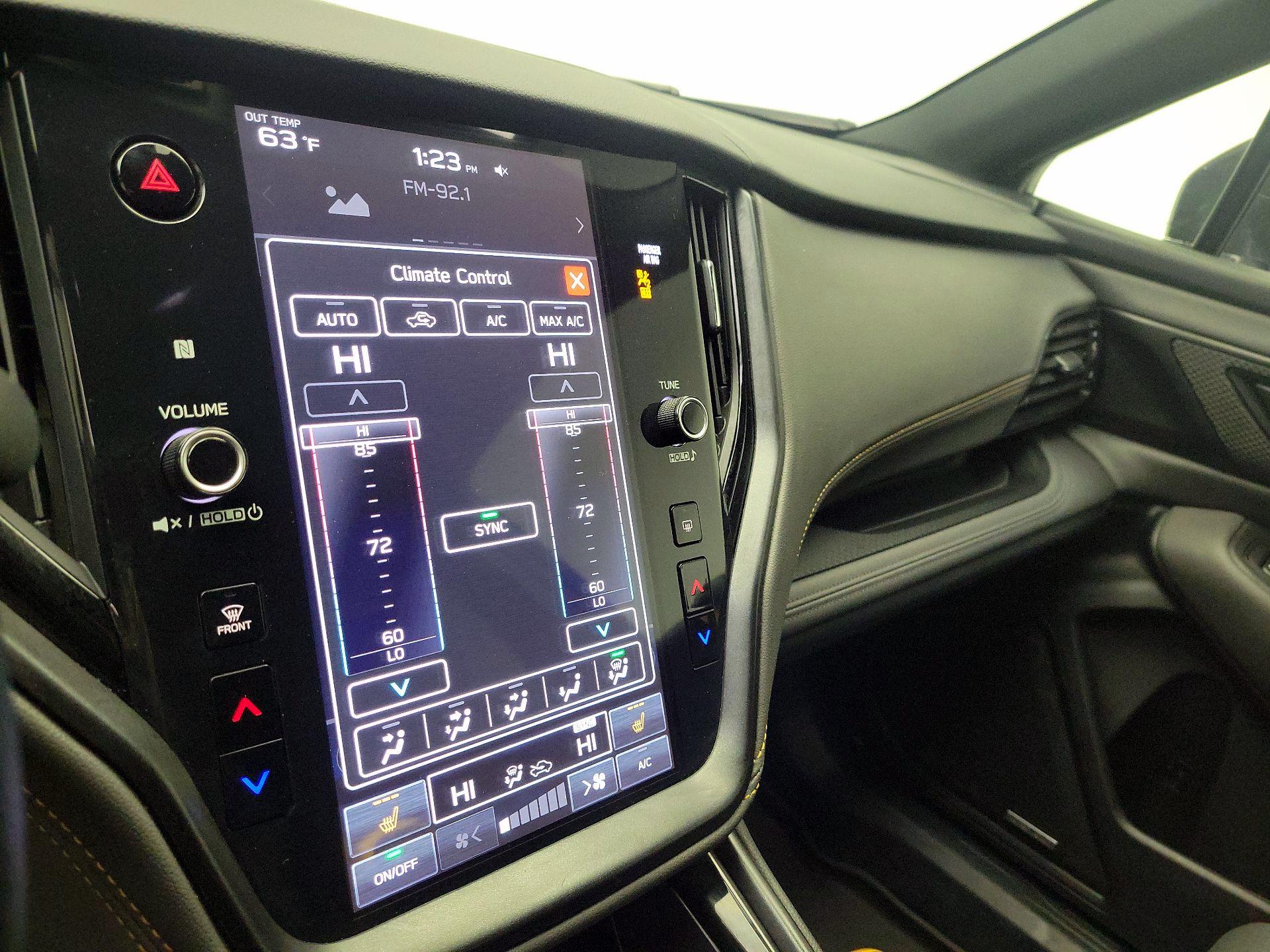 Thumbnail: 2024 Subaru Outback - 17