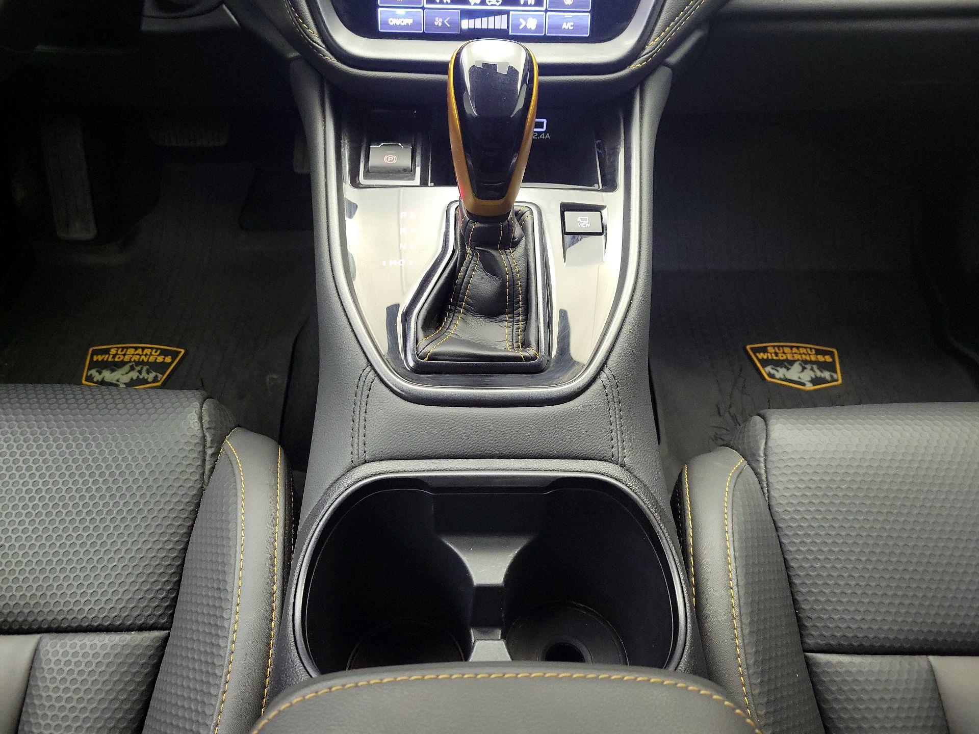 Thumbnail: 2024 Subaru Outback - 18