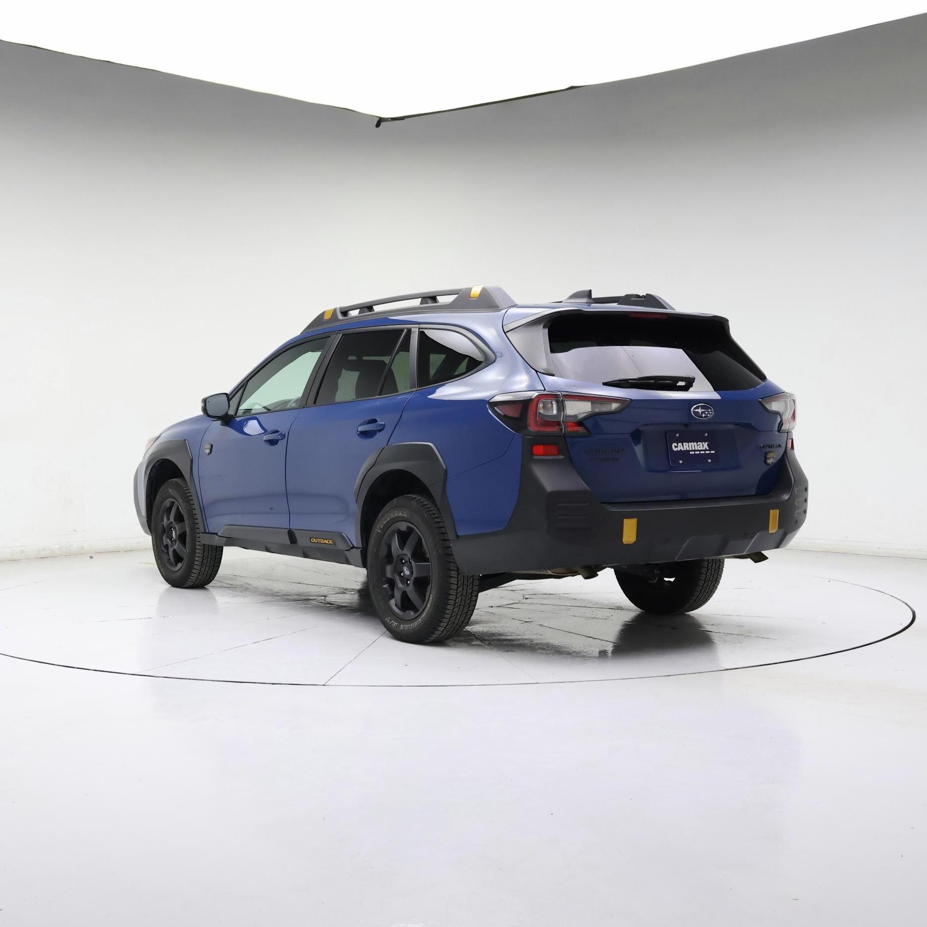 Thumbnail: 2024 Subaru Outback - 2