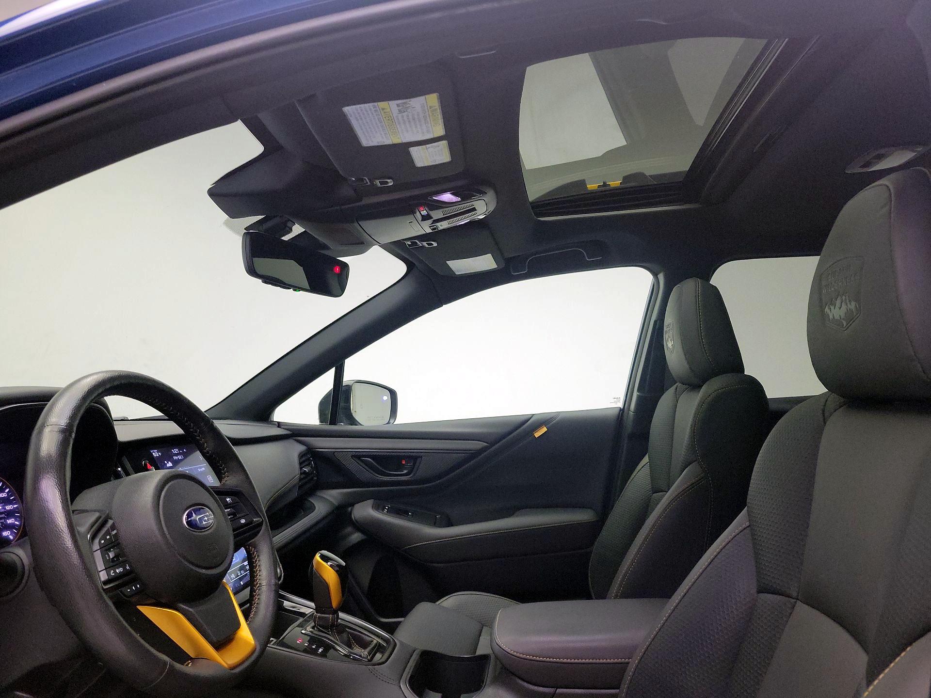 Thumbnail: 2024 Subaru Outback - 20