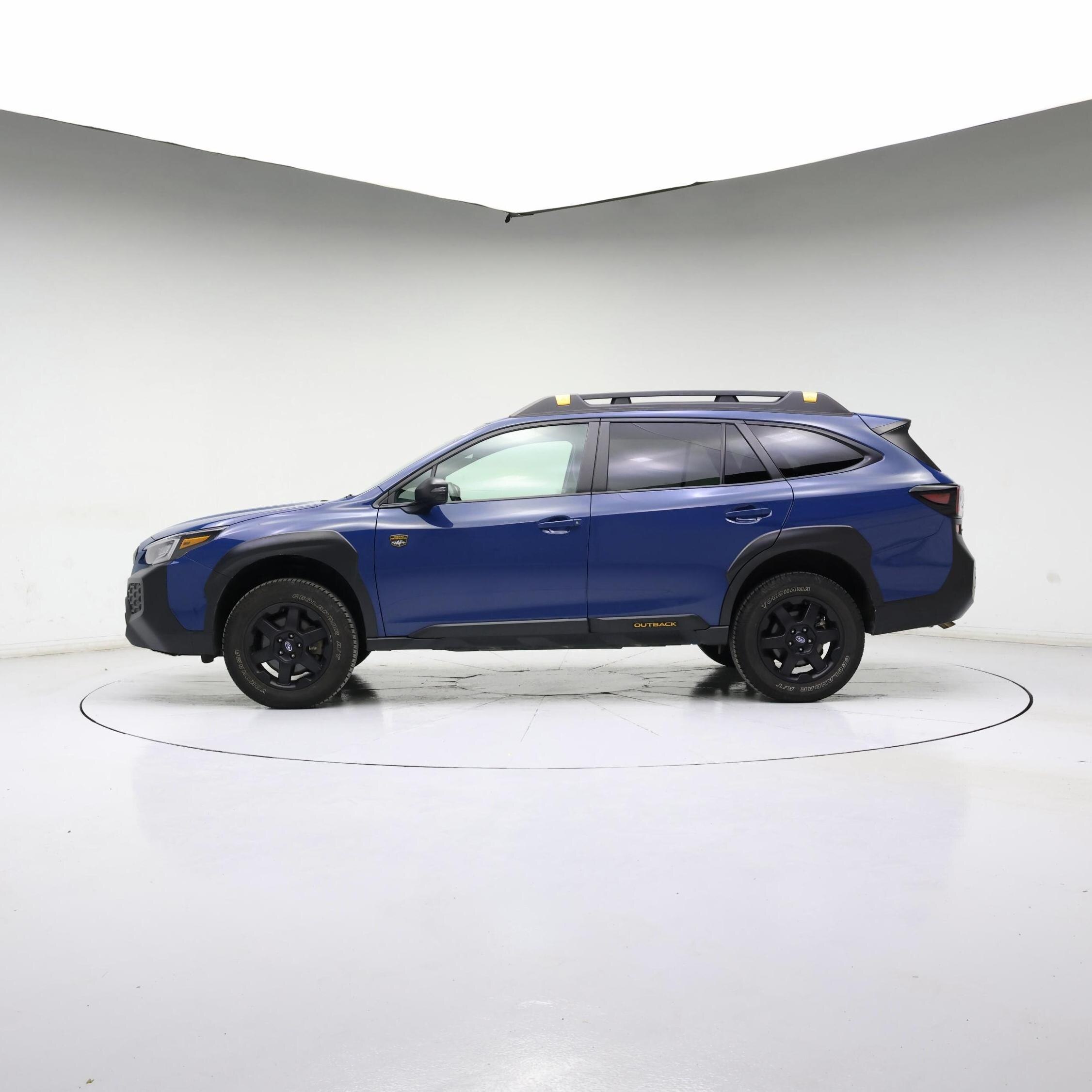 Thumbnail: 2024 Subaru Outback - 3