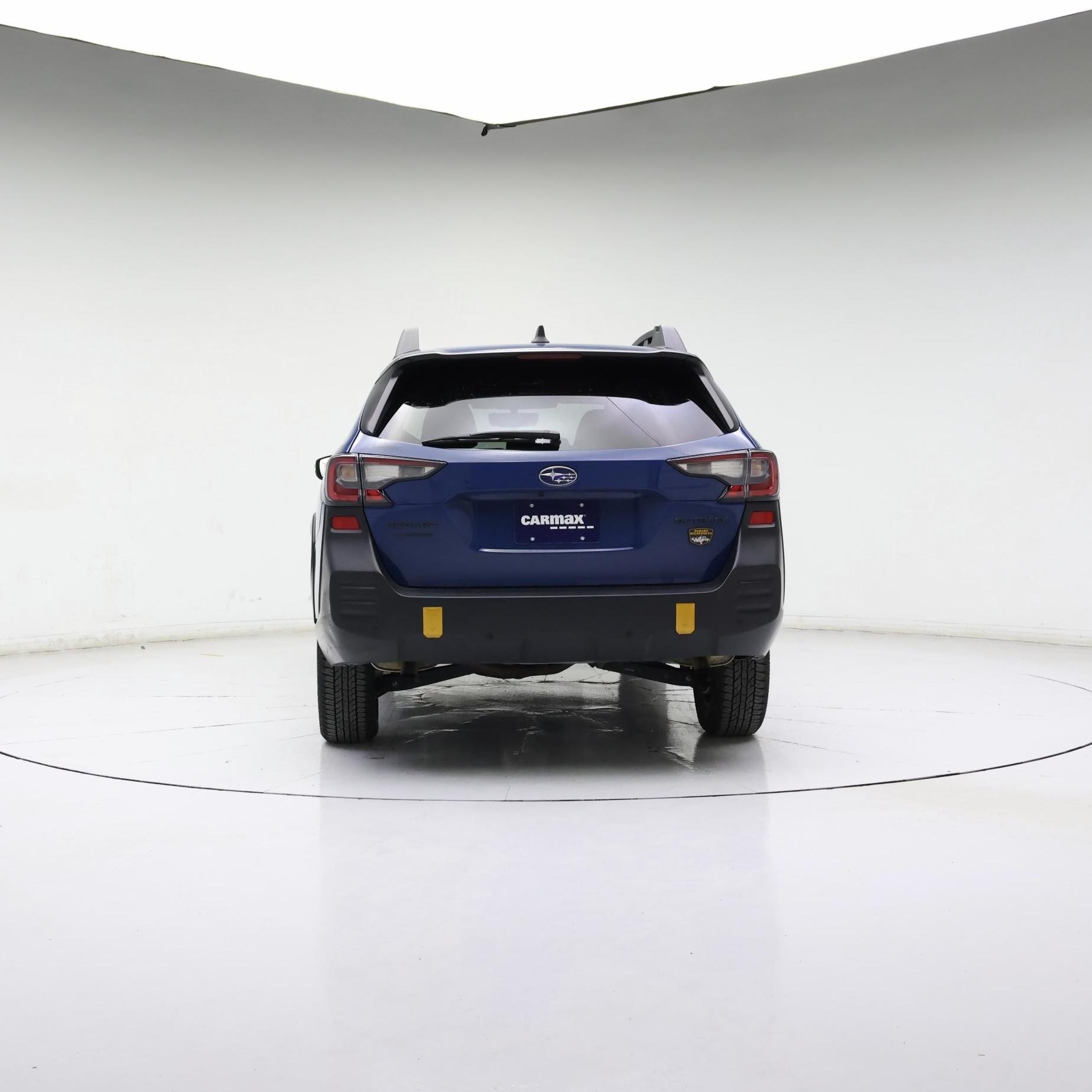 Thumbnail: 2024 Subaru Outback - 6