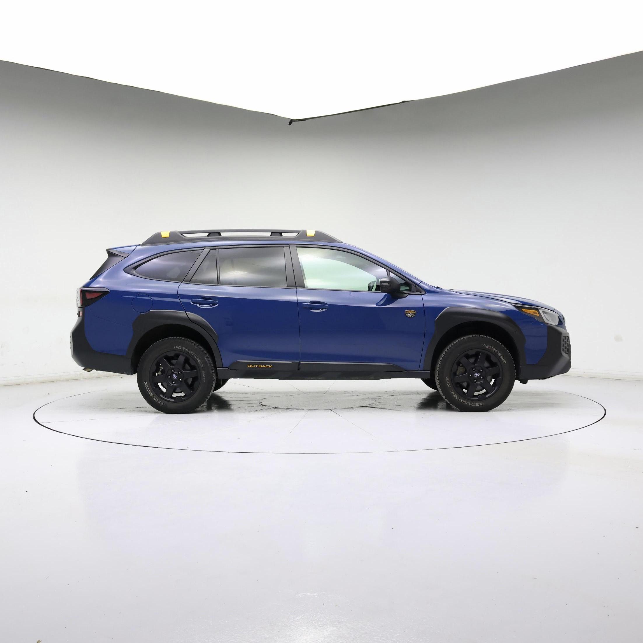 Thumbnail: 2024 Subaru Outback - 7