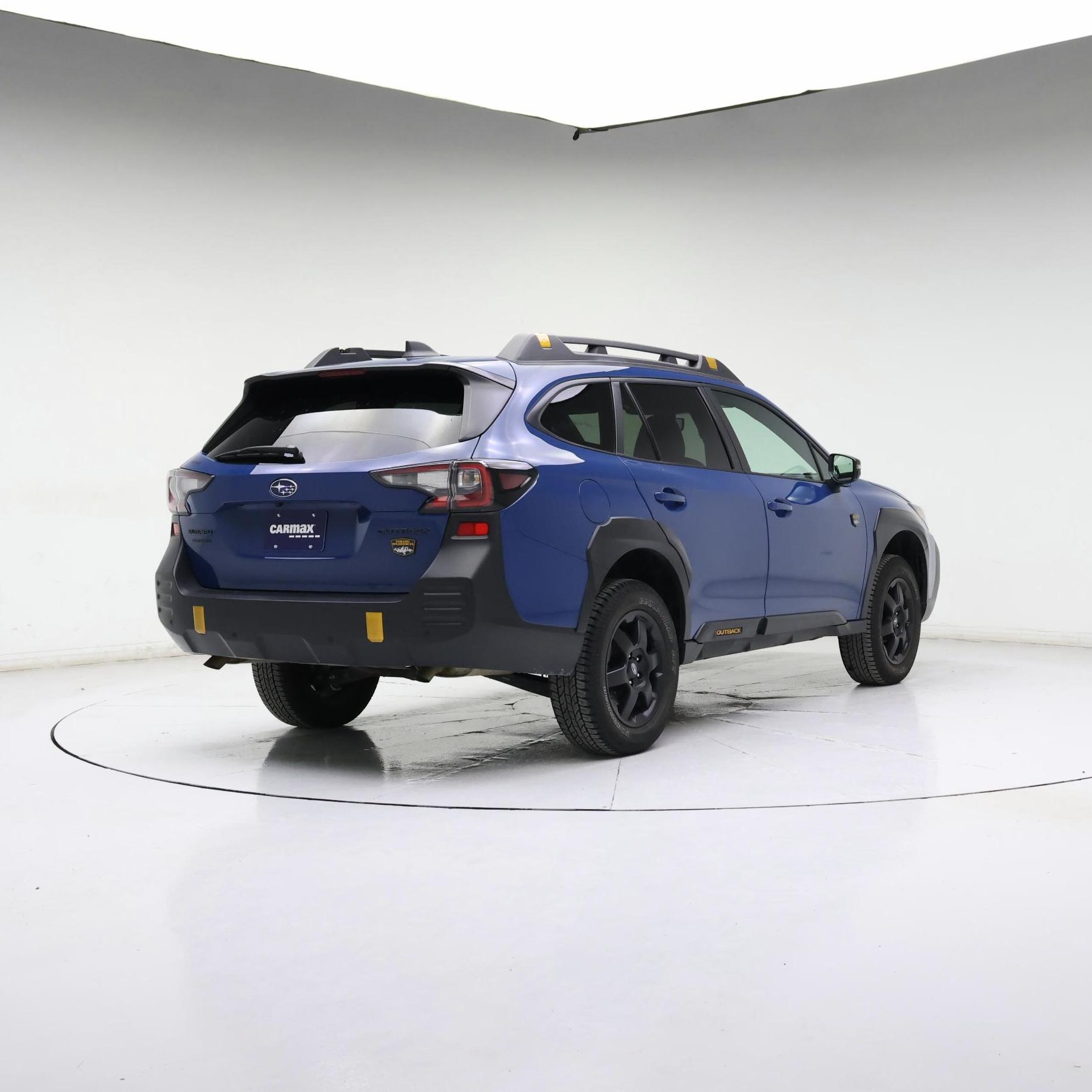 Thumbnail: 2024 Subaru Outback - 8