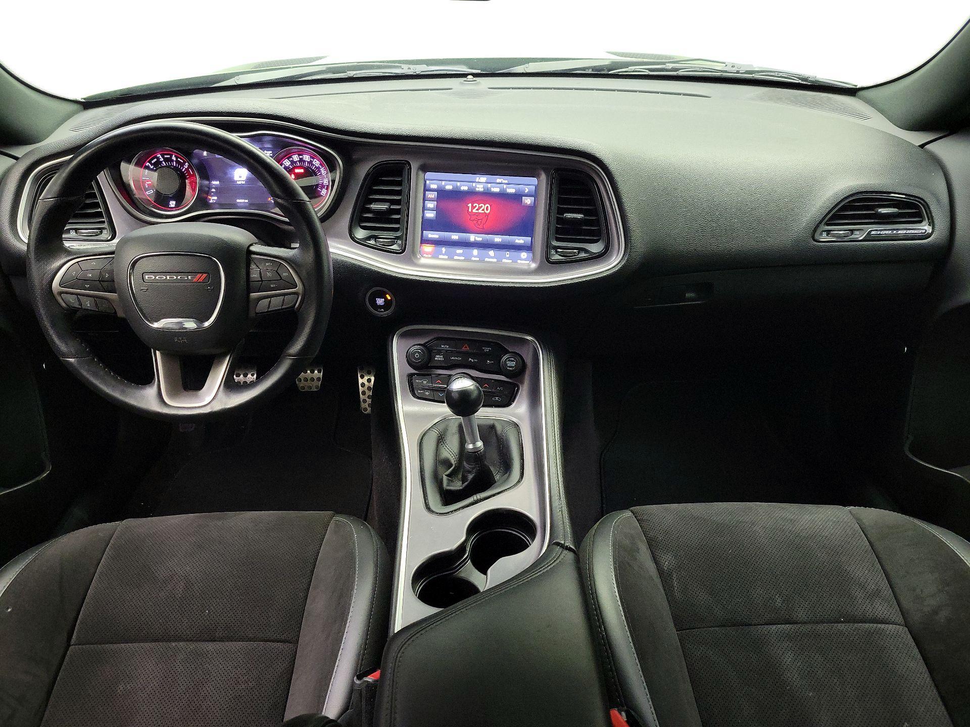 Thumbnail: 2019 Dodge Challenger - 9