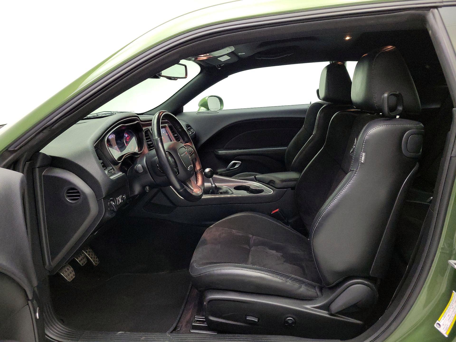 Thumbnail: 2019 Dodge Challenger - 11