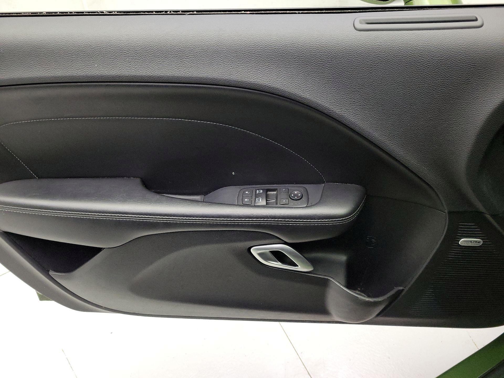 Thumbnail: 2019 Dodge Challenger - 12