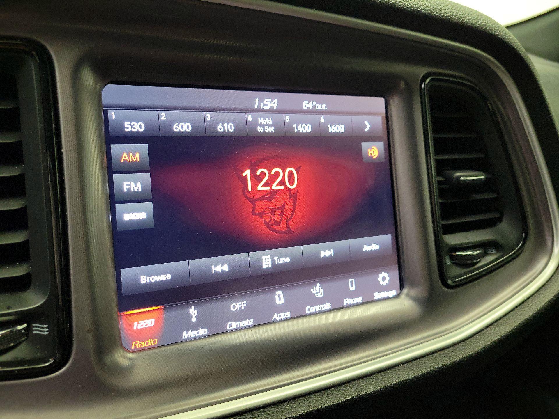 Thumbnail: 2019 Dodge Challenger - 15