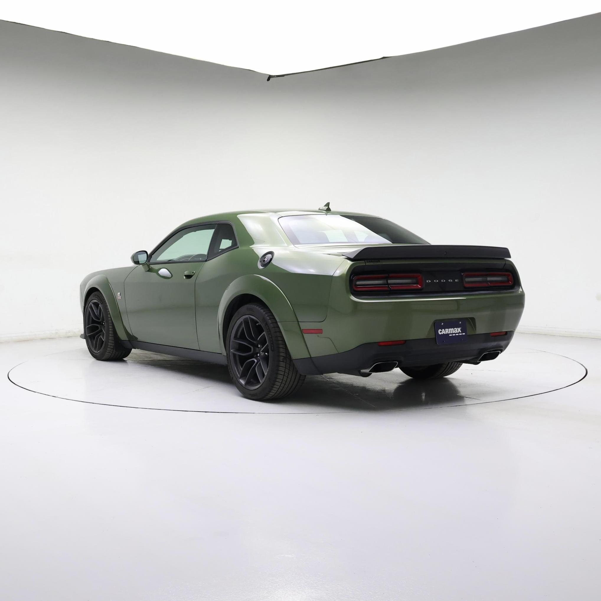 Thumbnail: 2019 Dodge Challenger - 2
