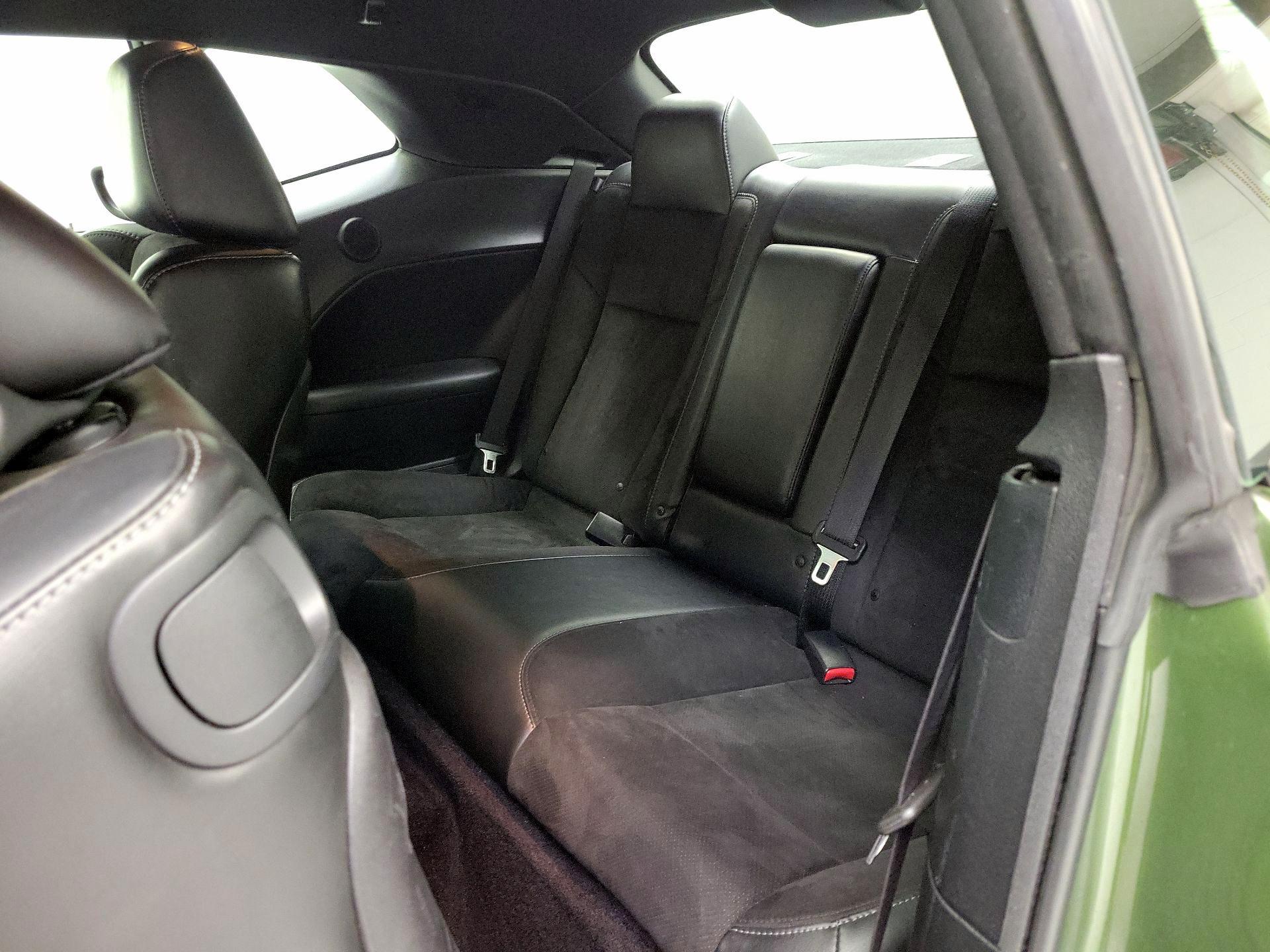 Thumbnail: 2019 Dodge Challenger - 19