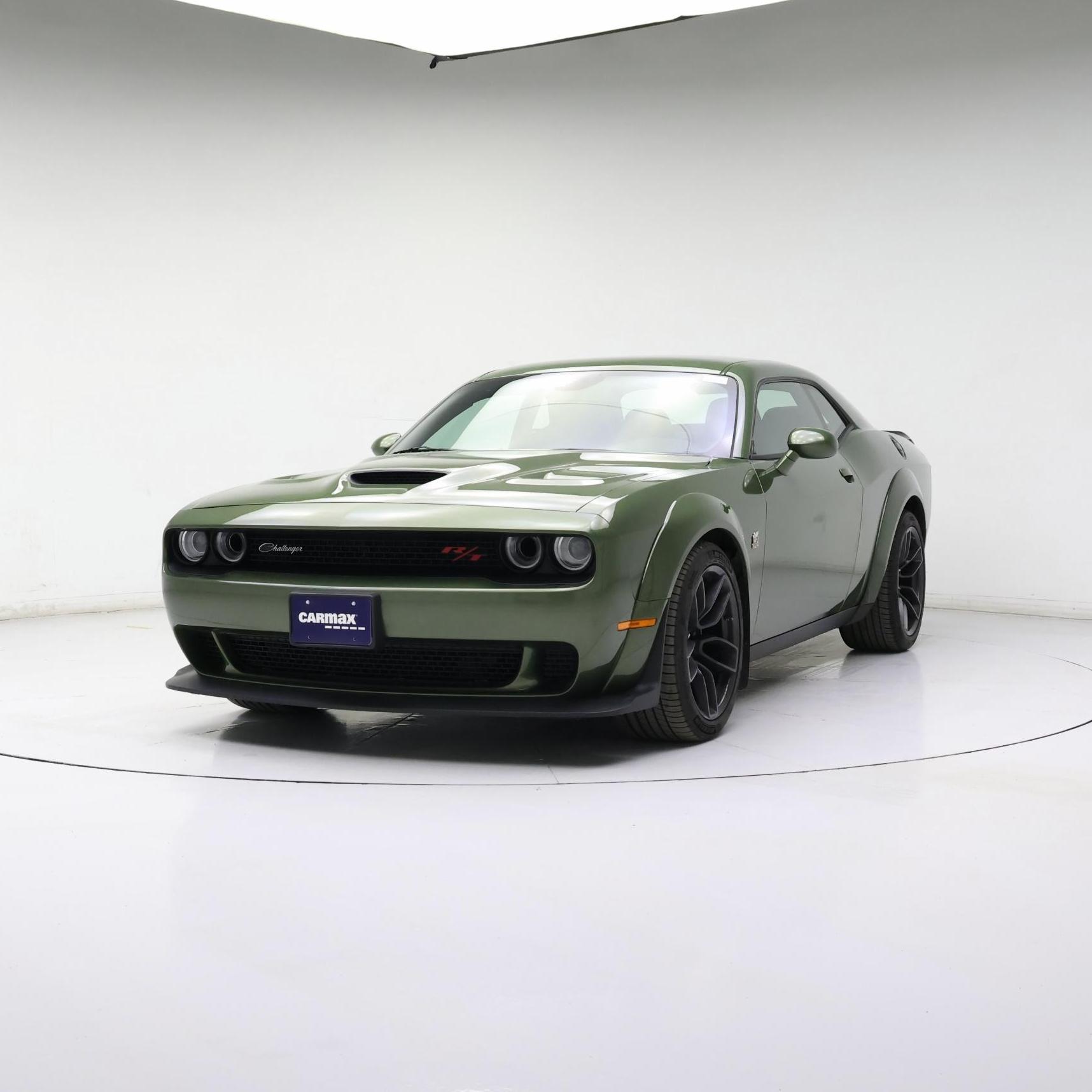 Thumbnail: 2019 Dodge Challenger - 4