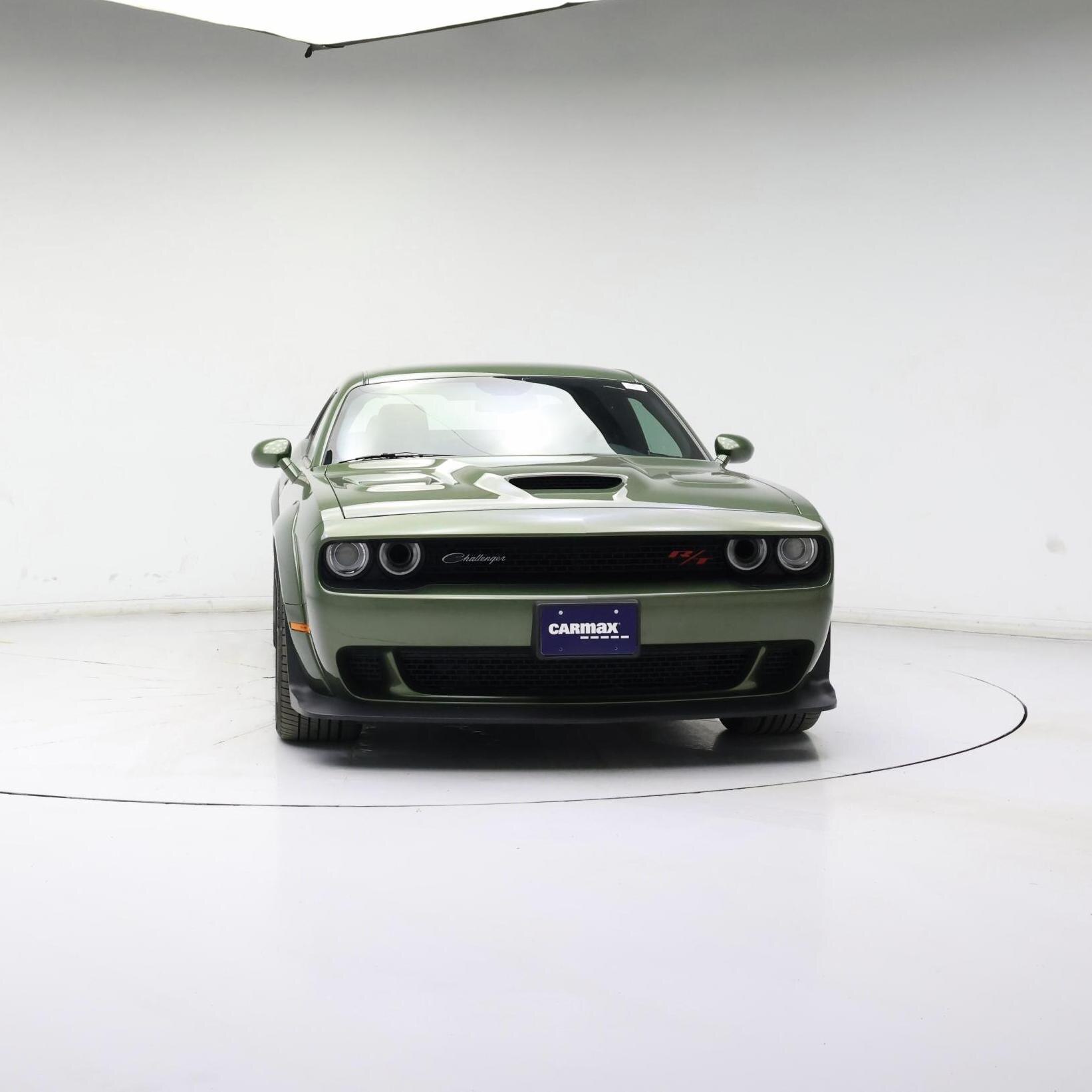 Thumbnail: 2019 Dodge Challenger - 5