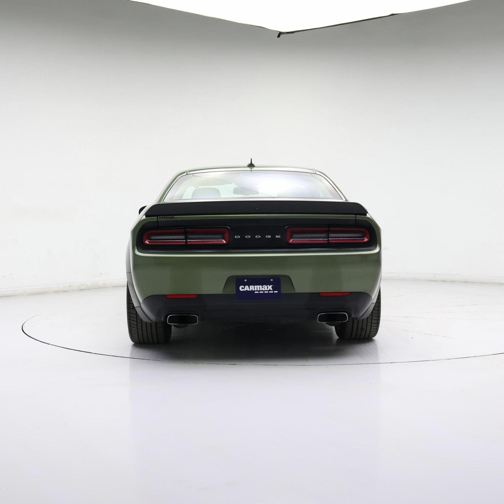 Thumbnail: 2019 Dodge Challenger - 6