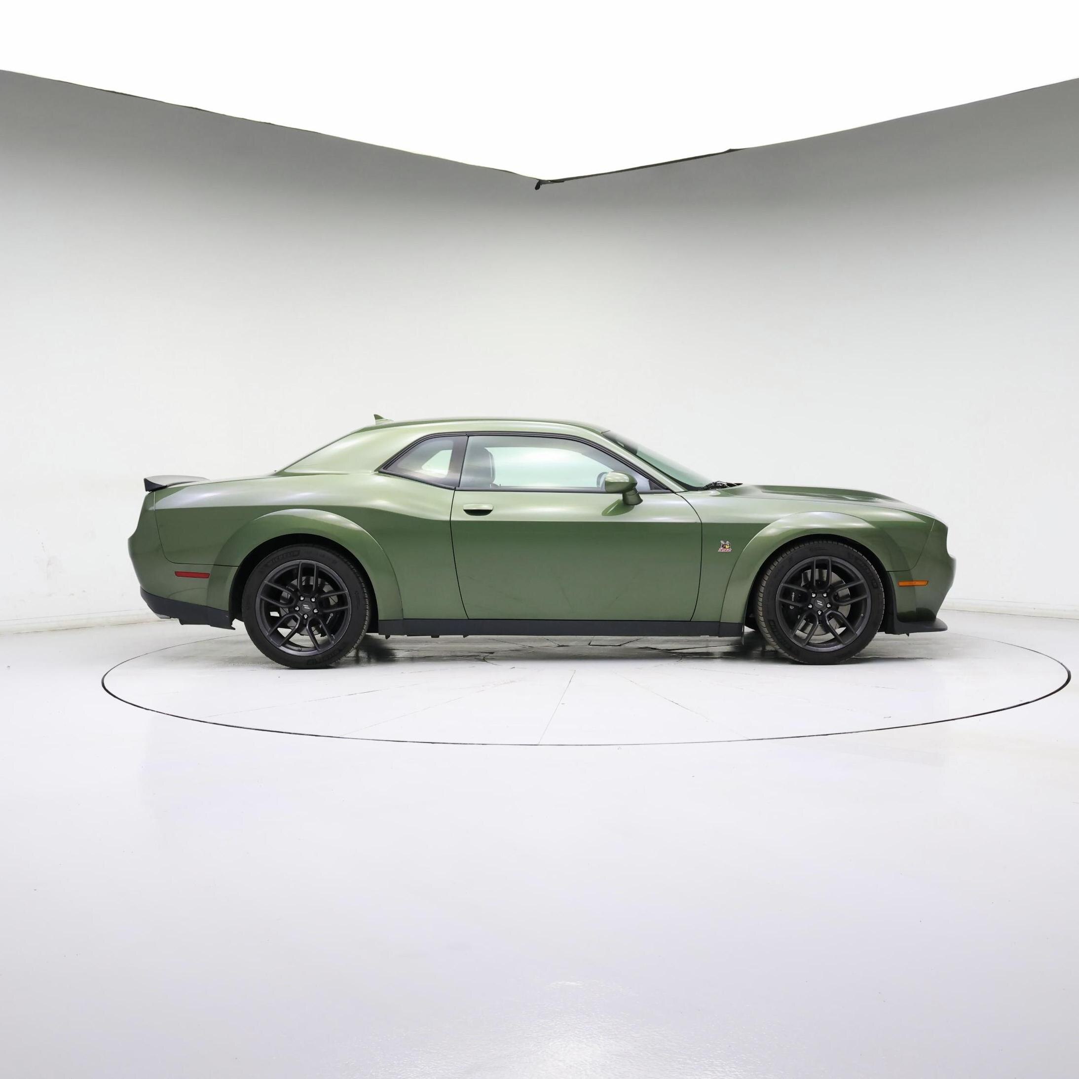 Thumbnail: 2019 Dodge Challenger - 7