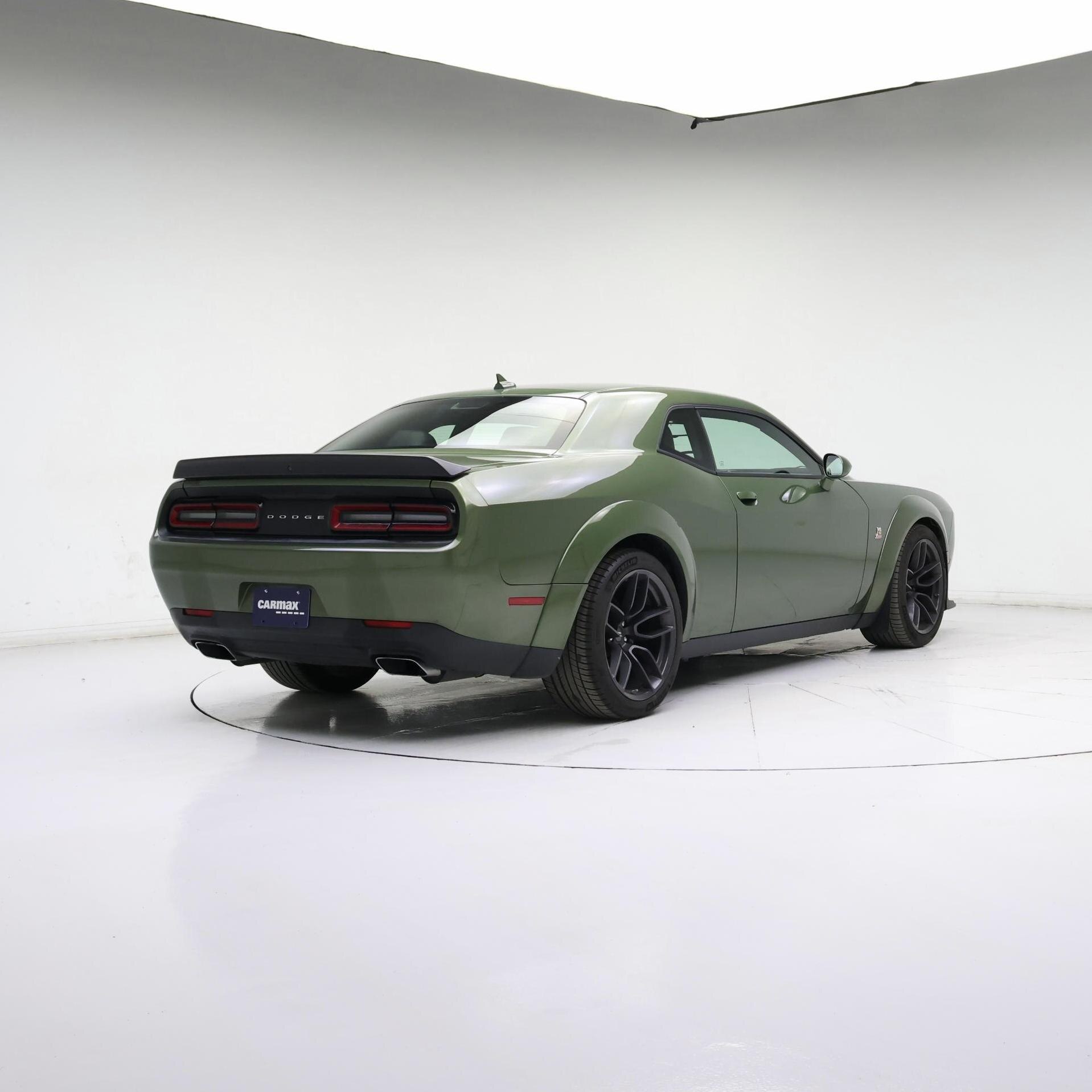 Thumbnail: 2019 Dodge Challenger - 8