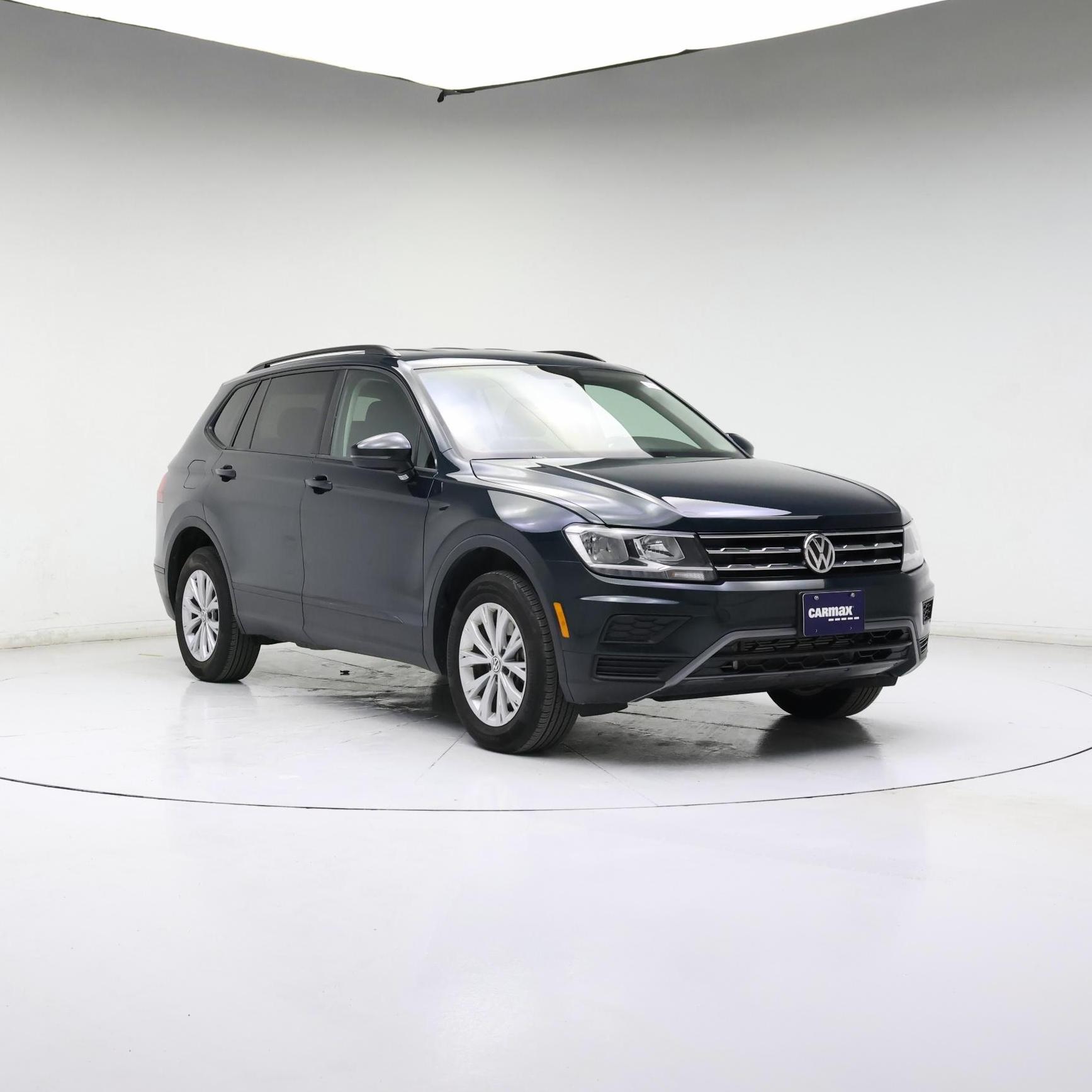 Thumbnail: 2019 Volkswagen Tiguan - 2