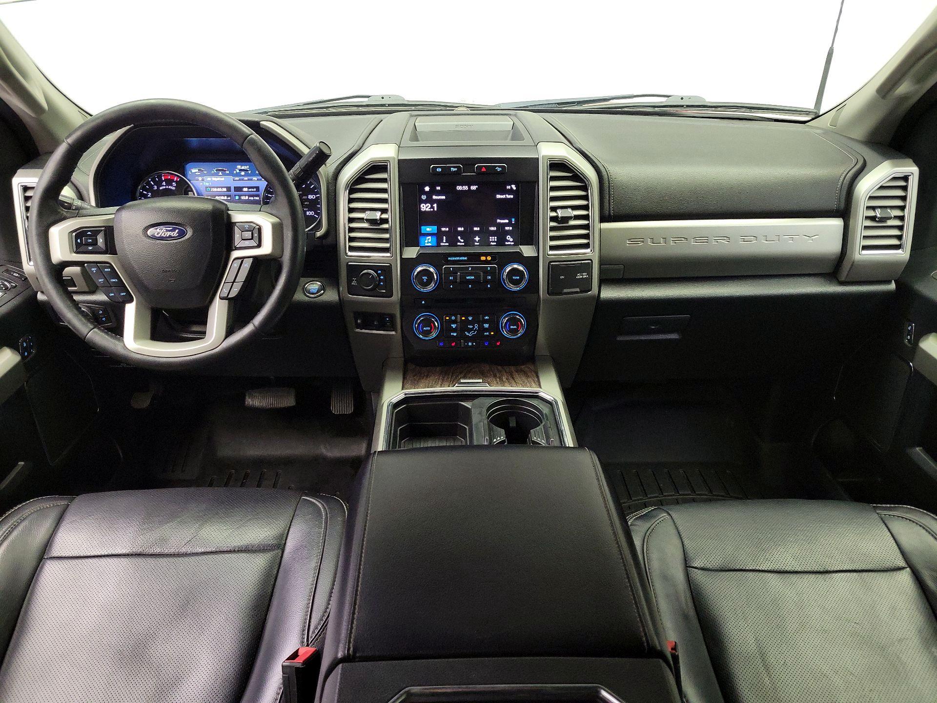 Thumbnail: 2017 Ford F-250 - 9