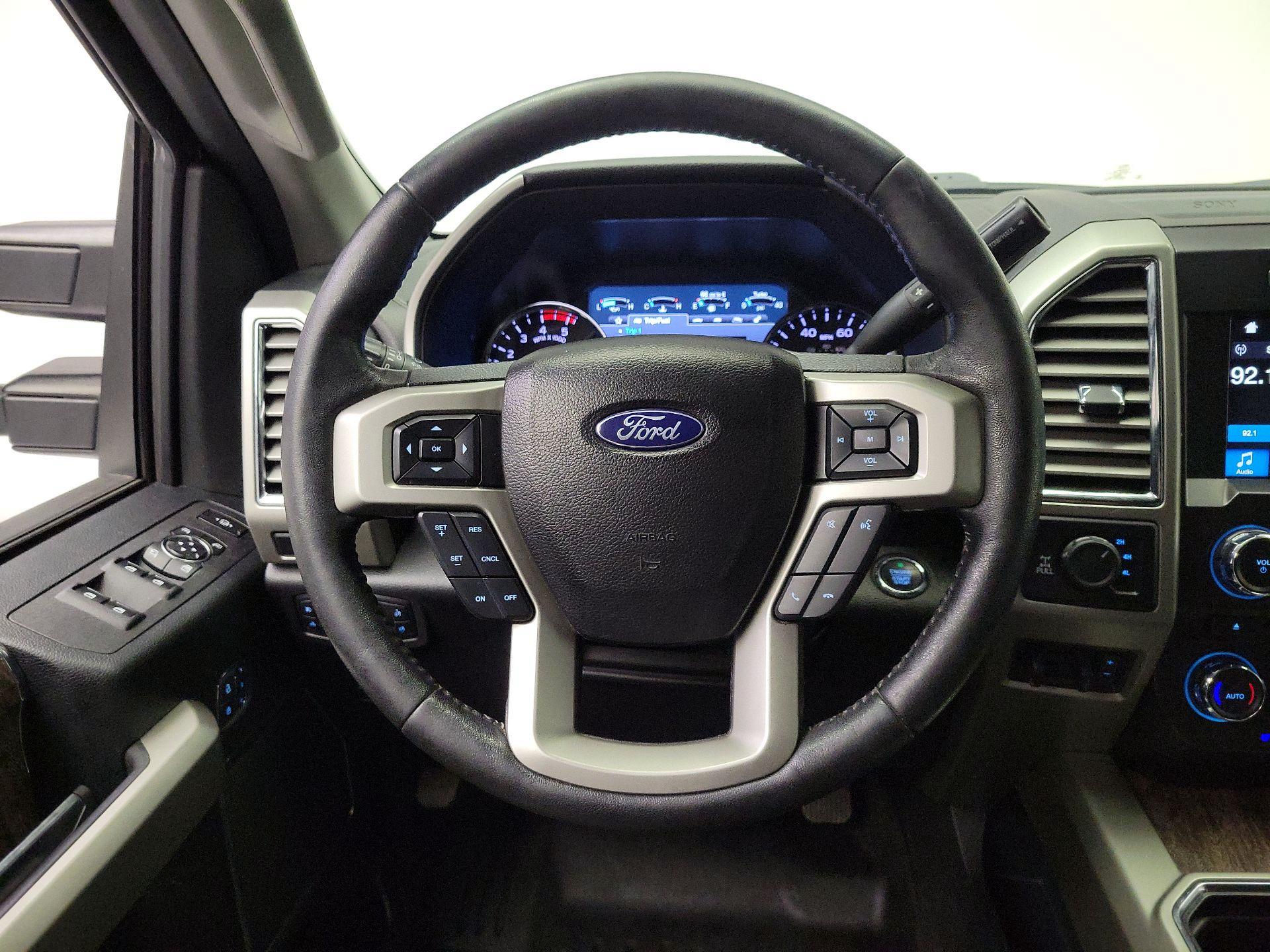 Thumbnail: 2017 Ford F-250 - 10