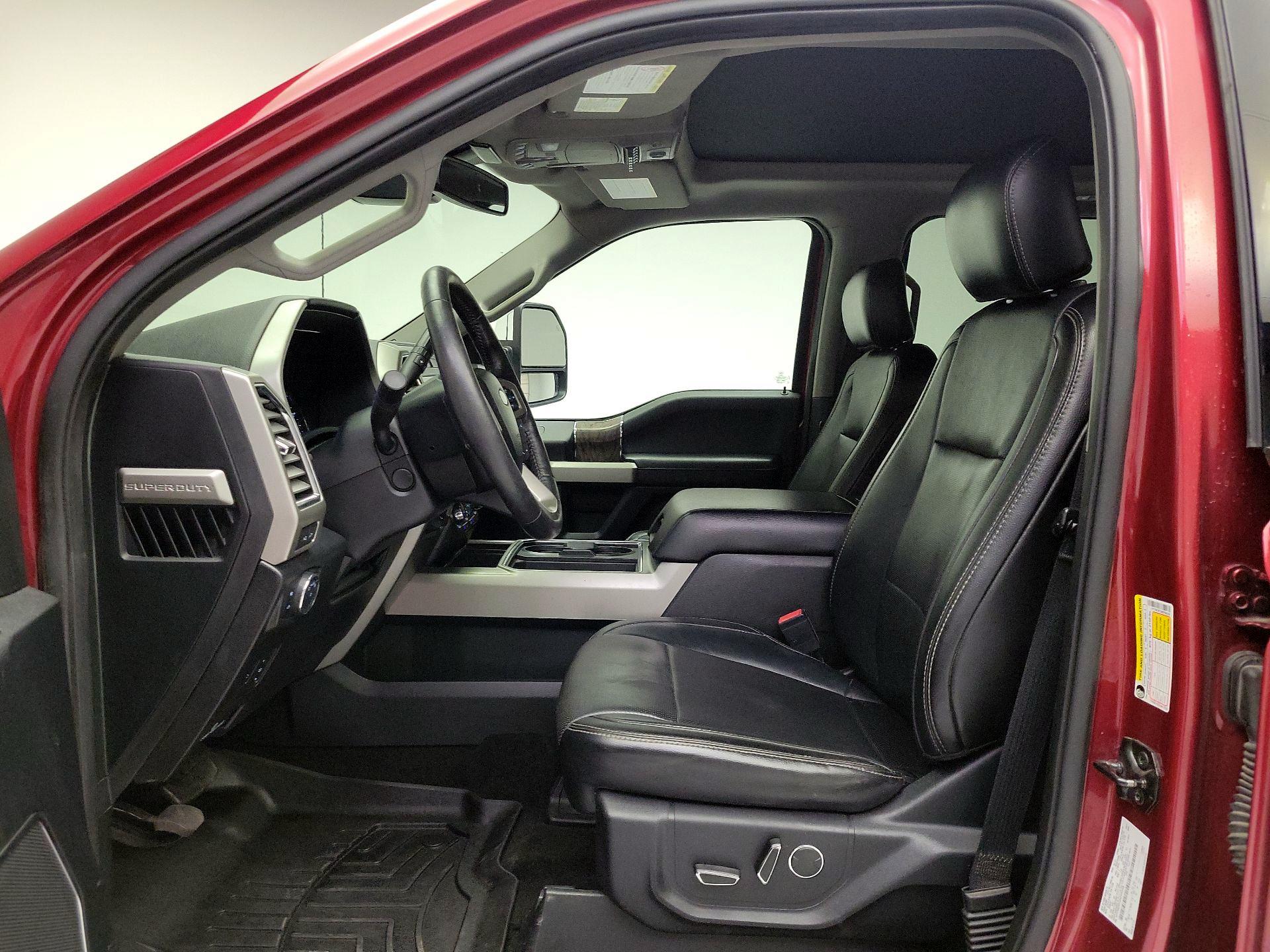 Thumbnail: 2017 Ford F-250 - 11