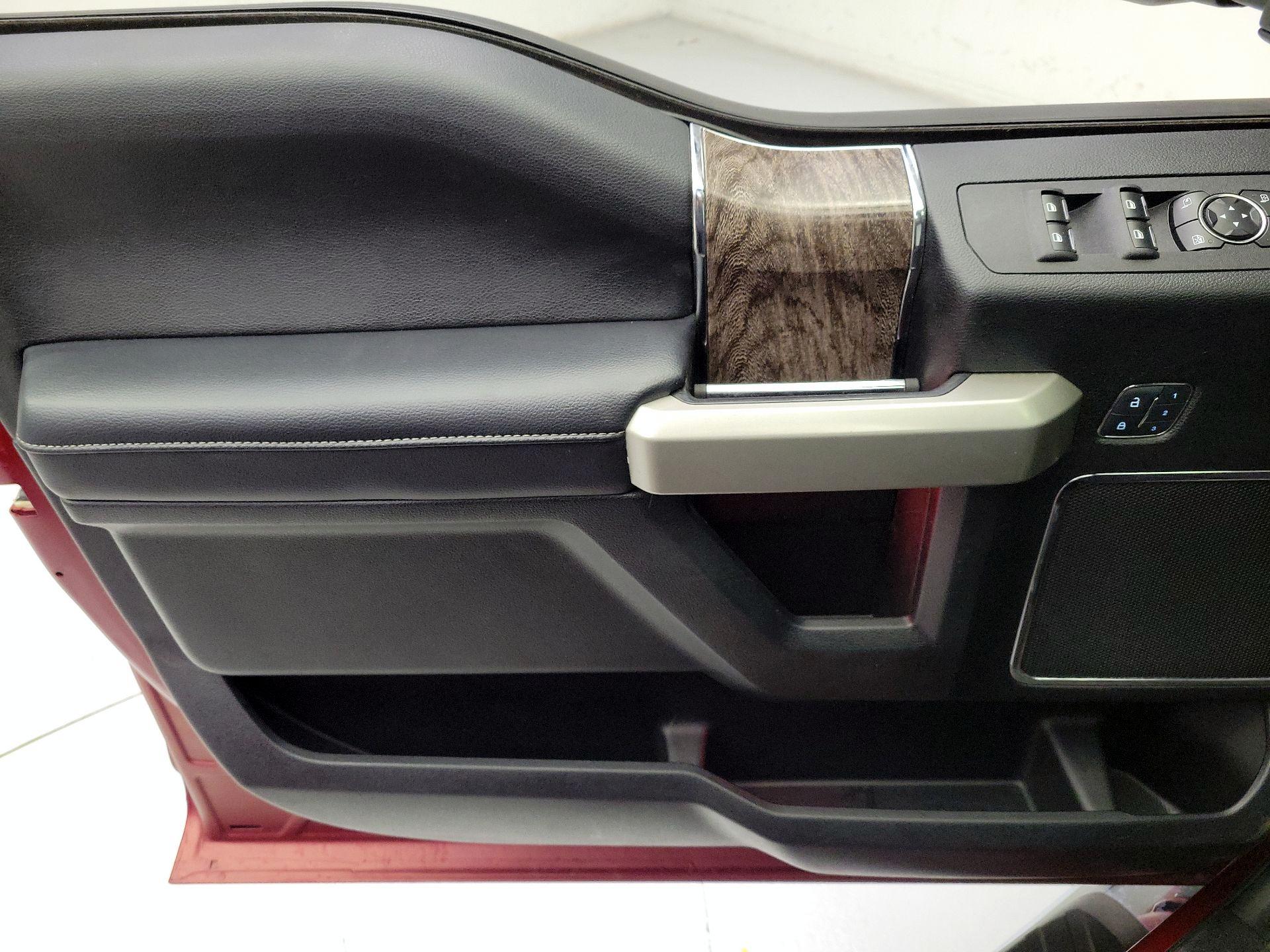 Thumbnail: 2017 Ford F-250 - 12