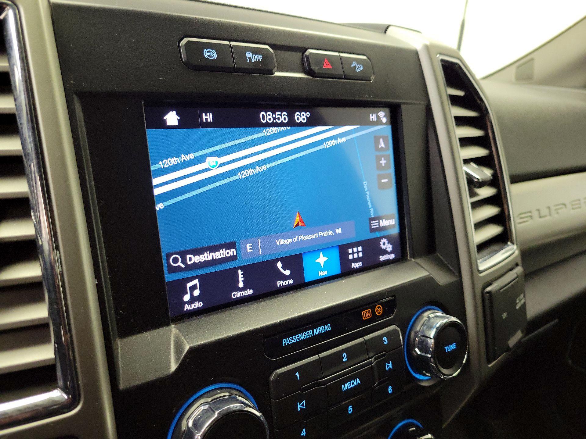 Thumbnail: 2017 Ford F-250 - 14