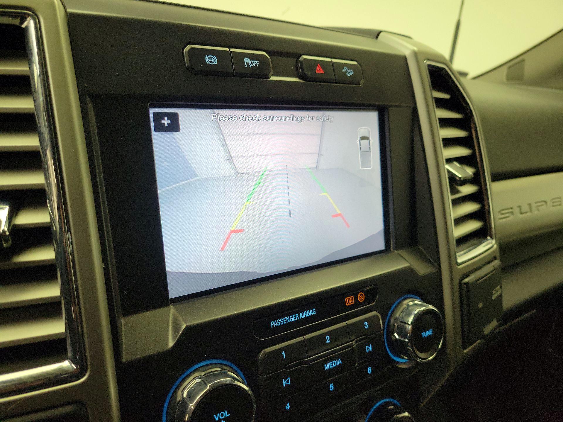 Thumbnail: 2017 Ford F-250 - 15