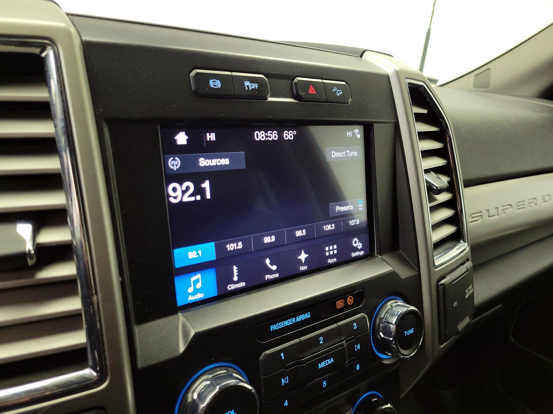 Thumbnail: 2017 Ford F-250 - 16